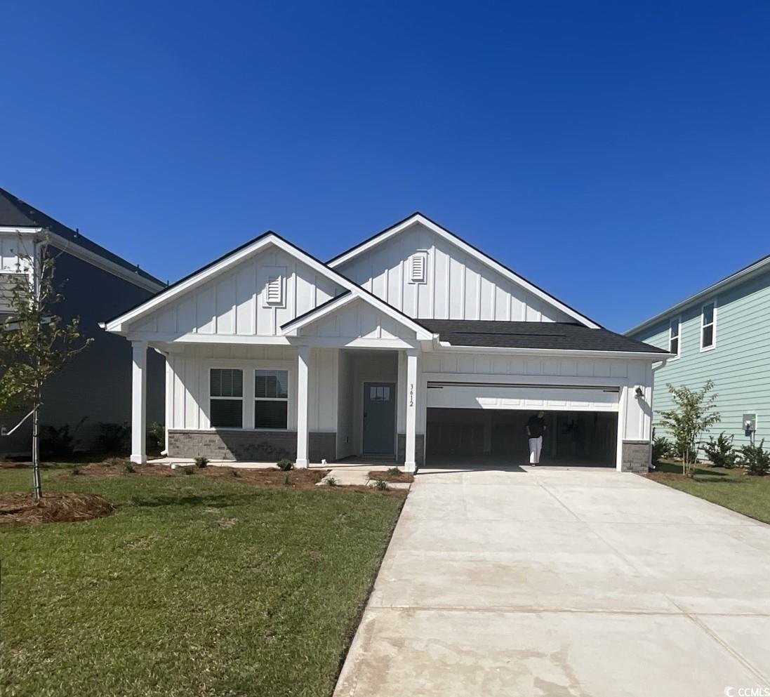 3612 Tranquility Loop Longs, SC 29568