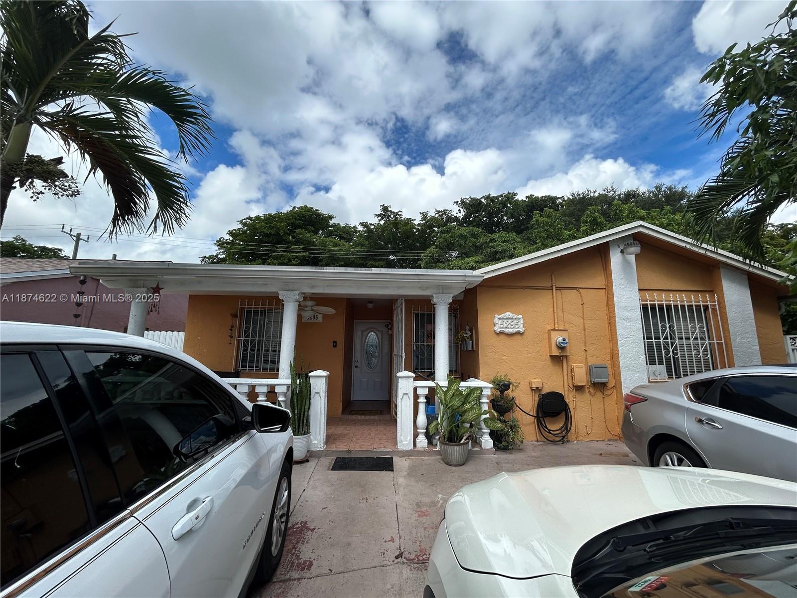 5295 198th Ter, Miami Gardens, Florida 33055