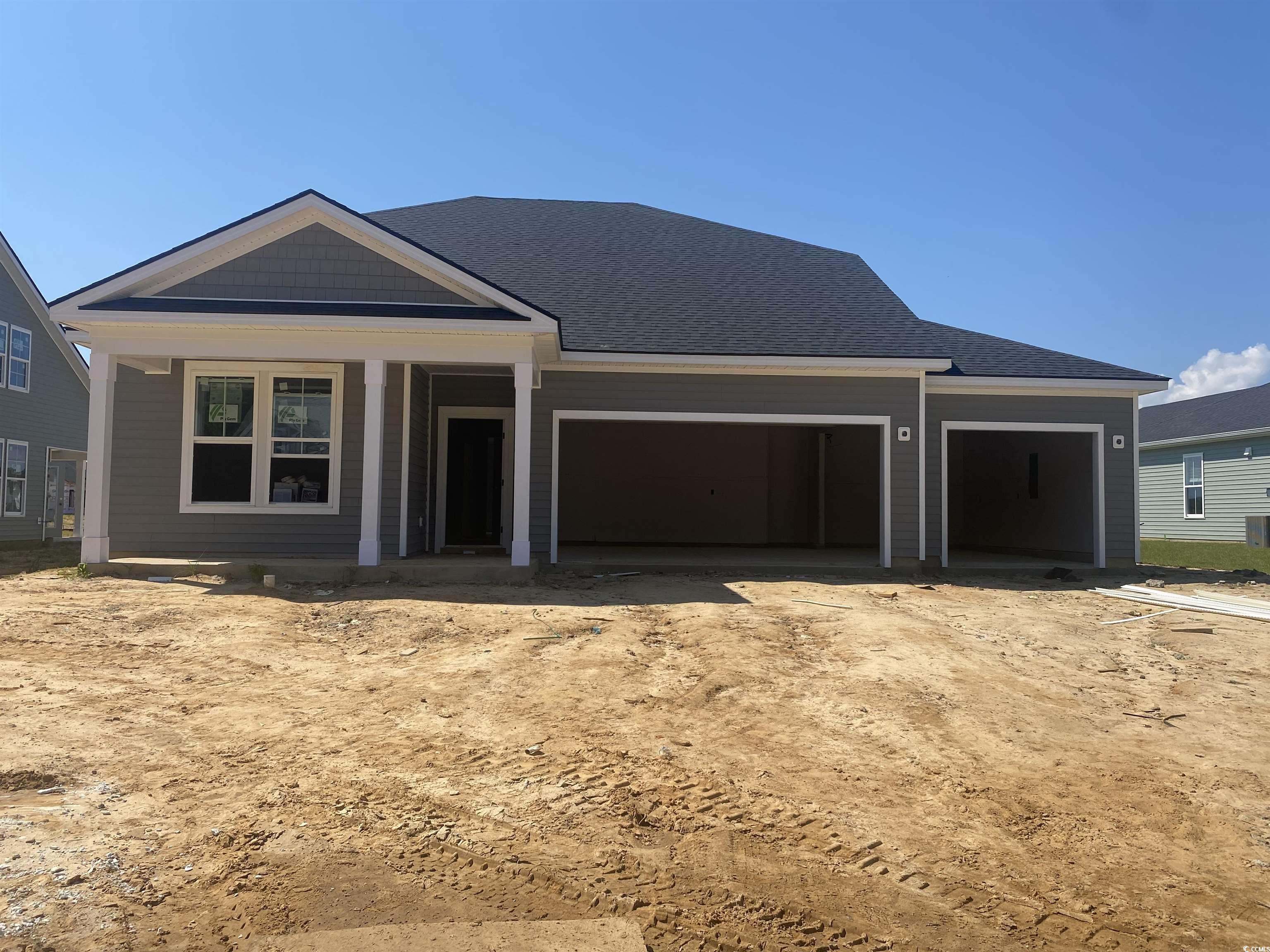 443 Joseph St Longs, SC 29568