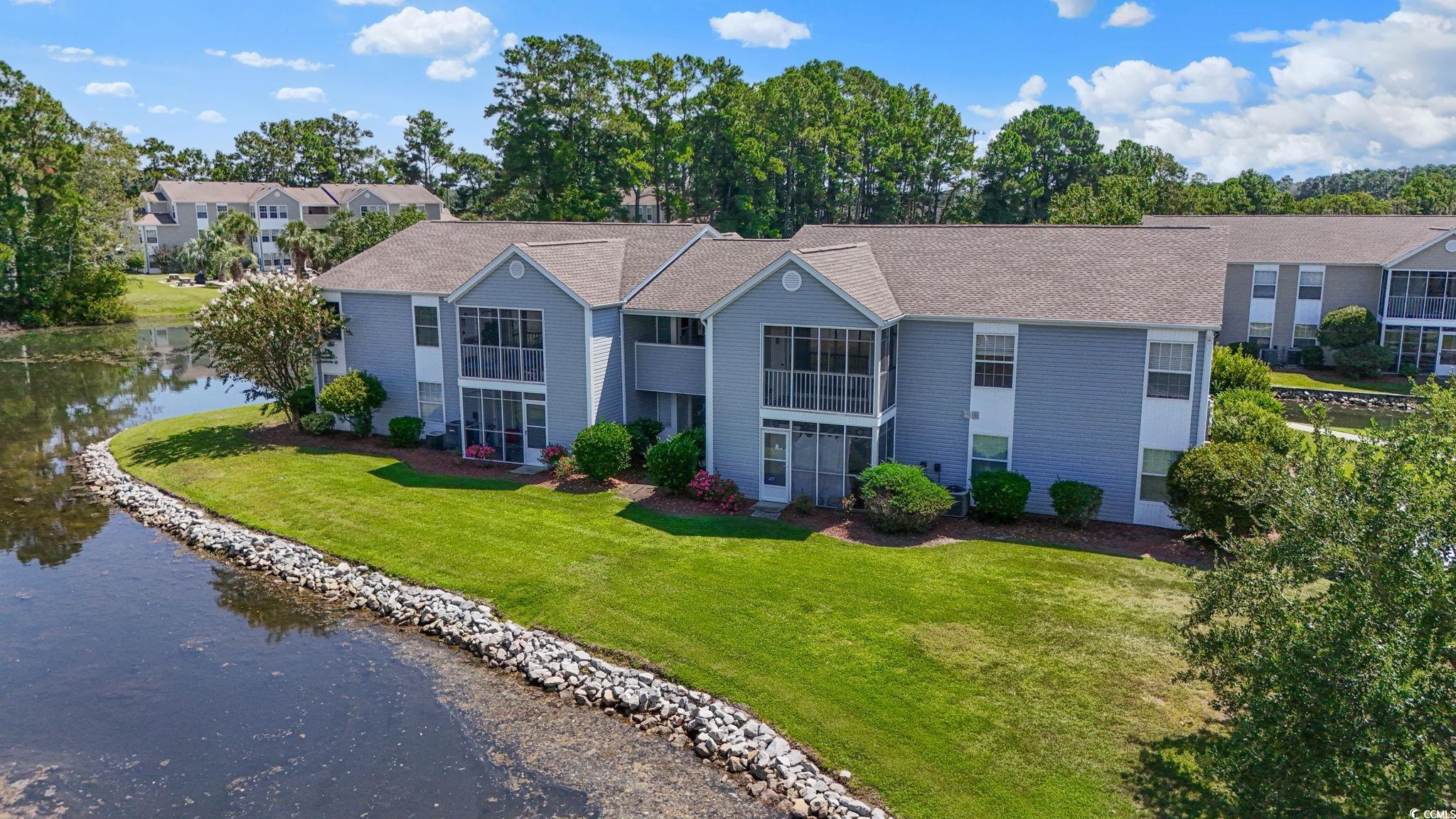 8725 Chandler Dr. UNIT F Surfside Beach, SC 29575