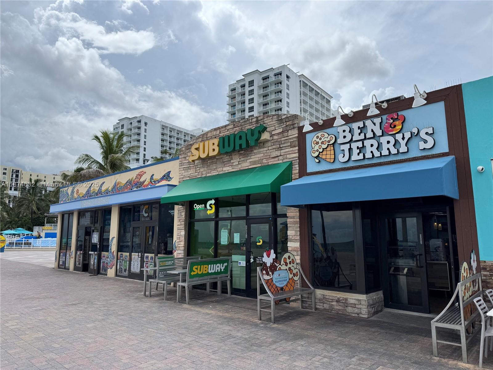1315 N Ocean Dr 102