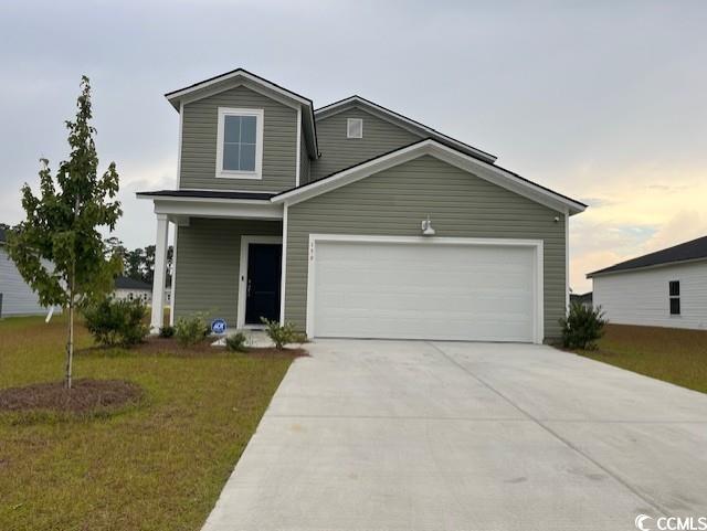 159 Waterloo Sunset Dr. Longs, SC 29568