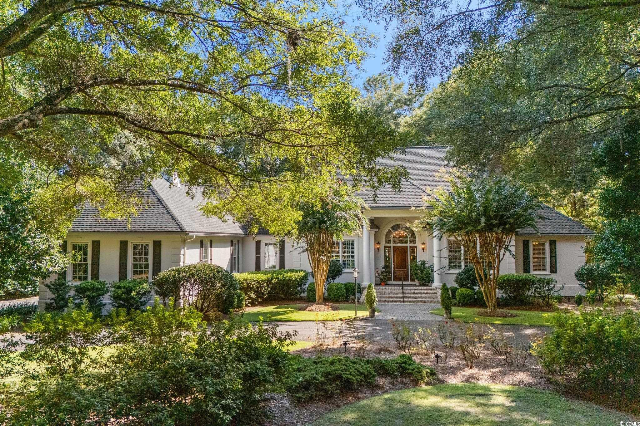 4518 Richmond Hill Dr. Murrells Inlet, SC 29576