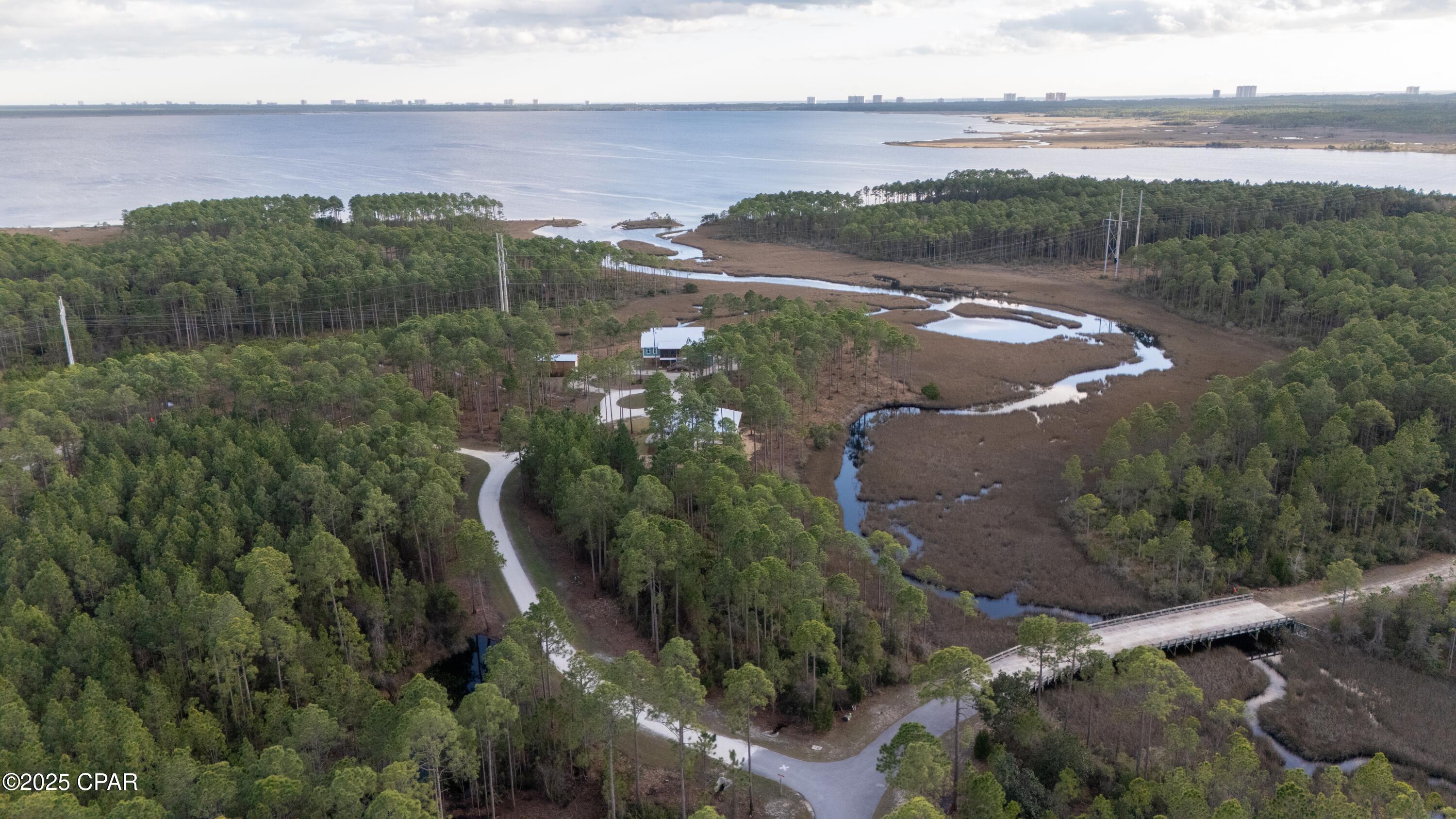 Details for 7705 Vireo Lane, Panama City Beach, FL 32413