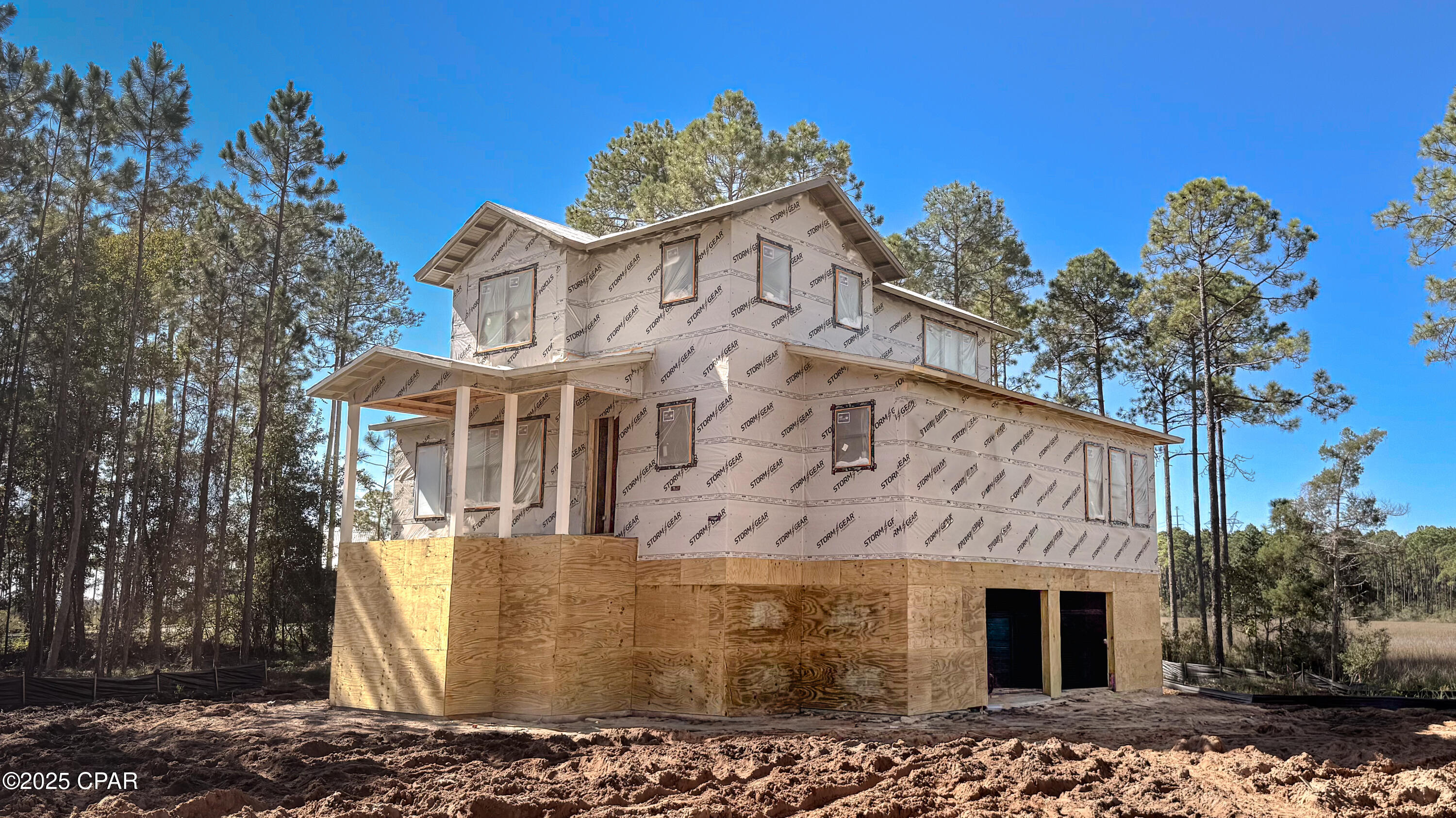 Details for 7705 Vireo Lane, Panama City Beach, FL 32413