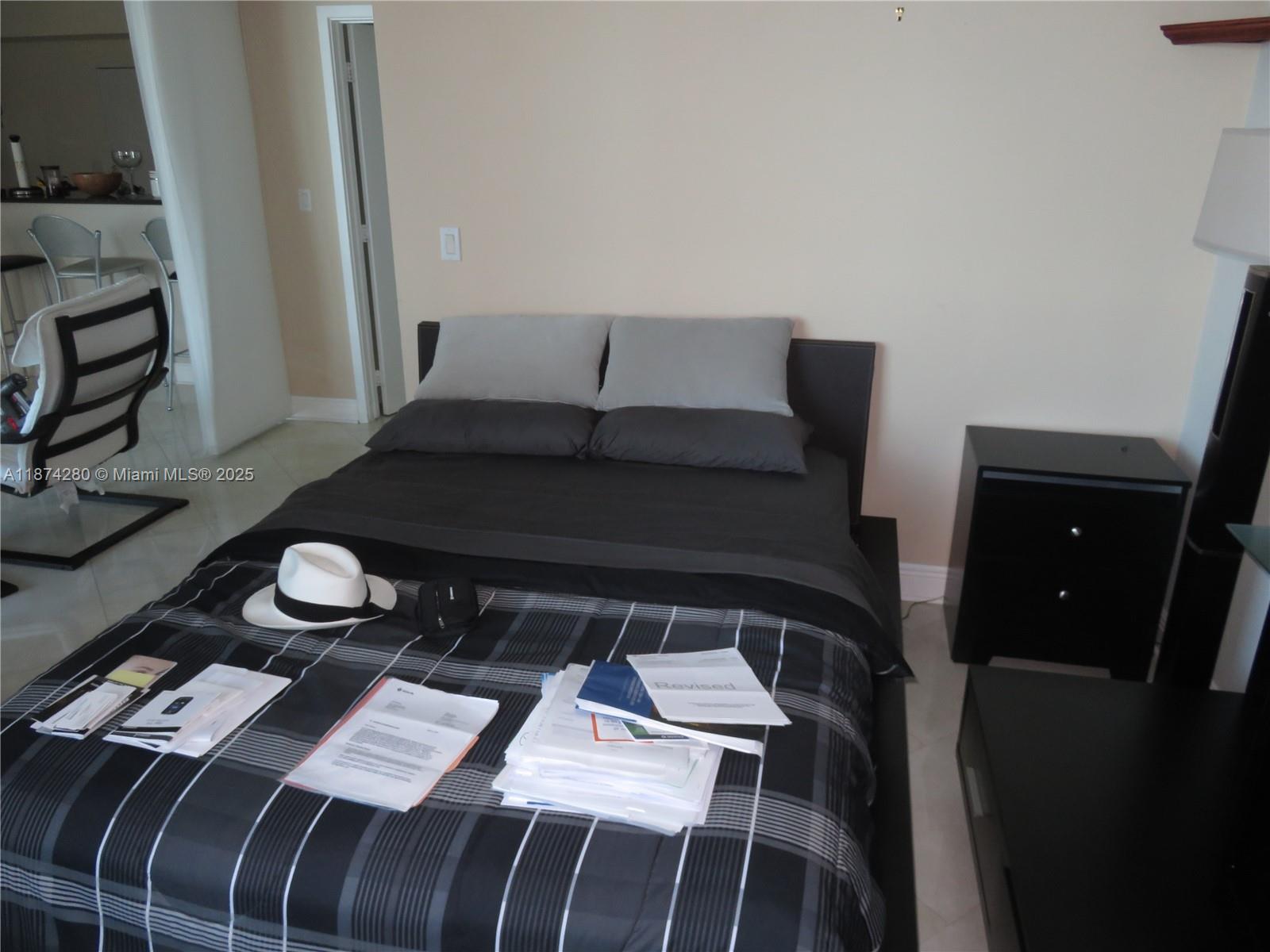 335 S Biscayne Blvd #1508, Miami FL 33131