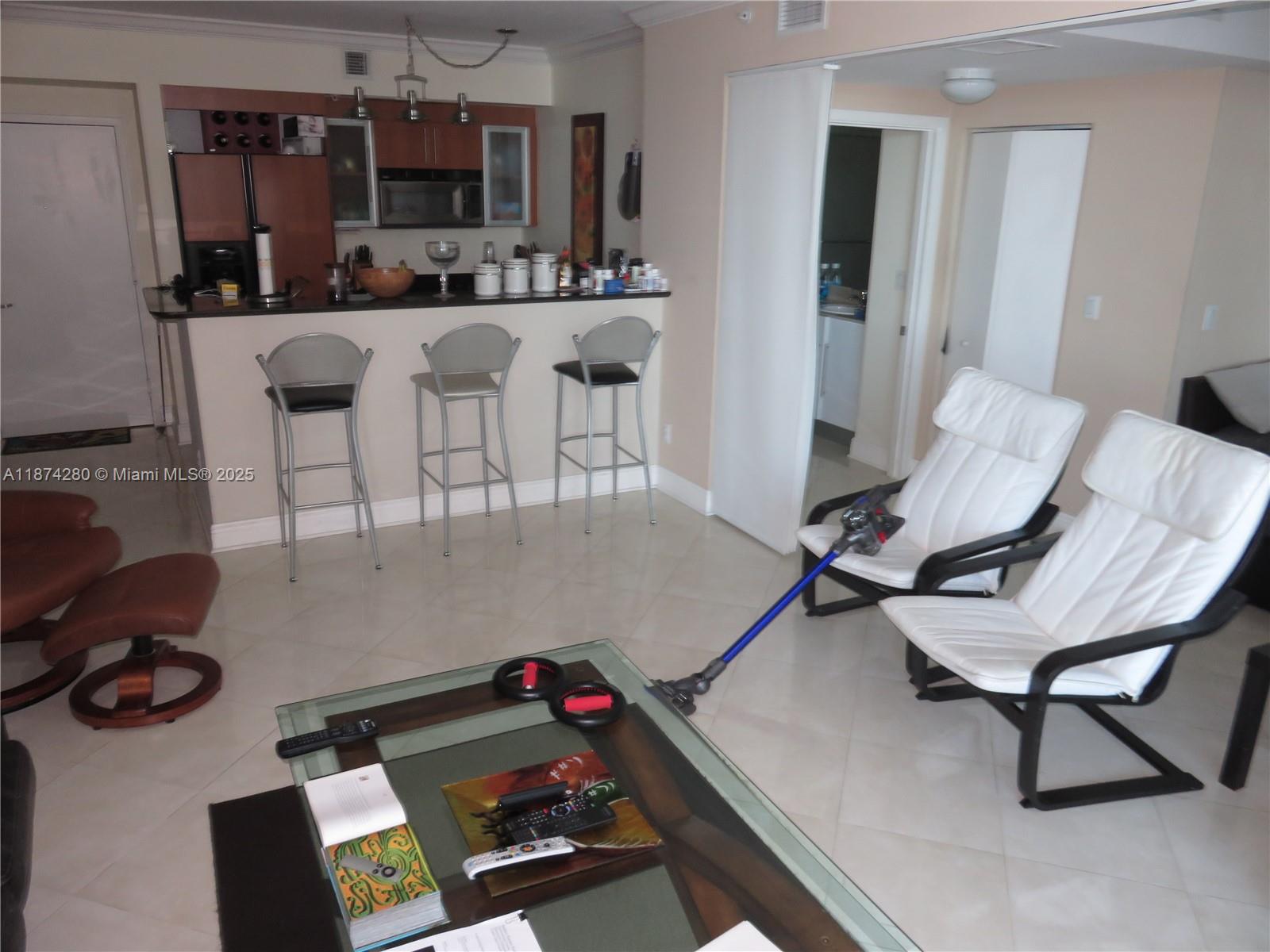 335 S Biscayne Blvd #1508, Miami FL 33131