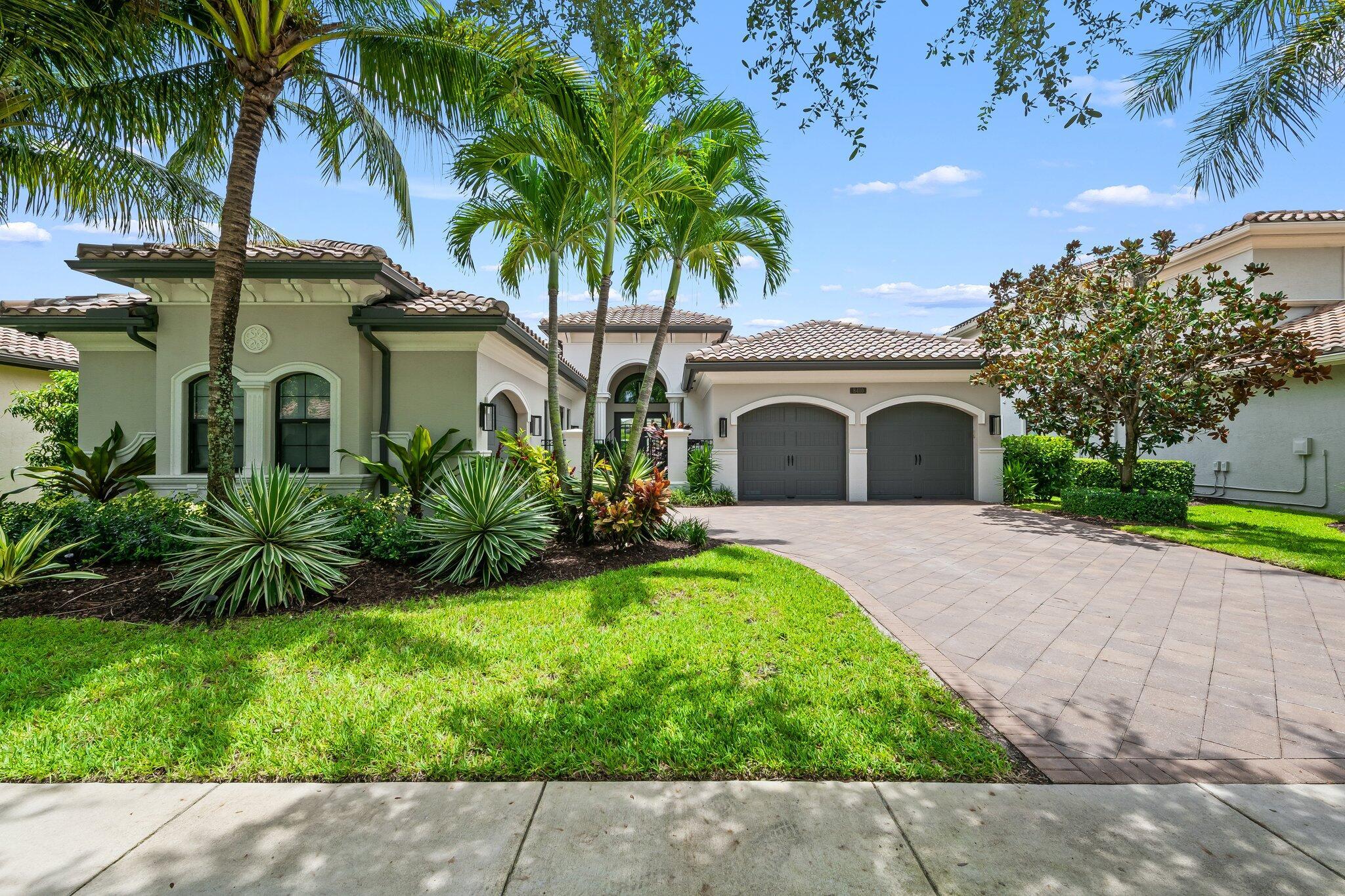 8410 Eagleville Avenue, Delray Beach, Florida 33446