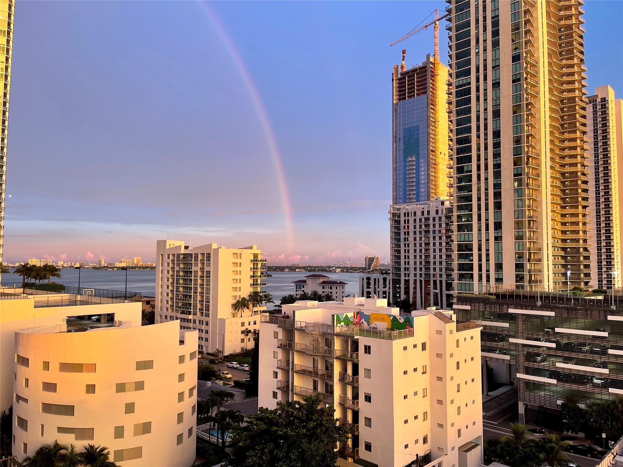 The Yorker Condominium