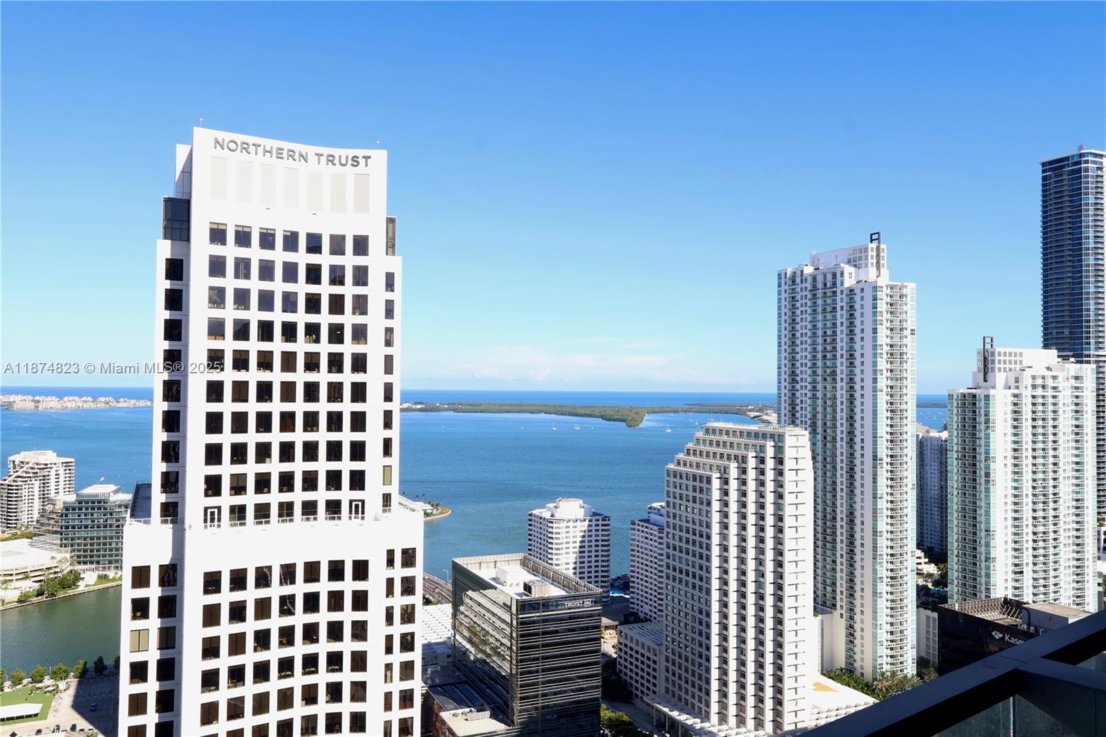 68 6th St Unit 3607, Miami, Florida 33131