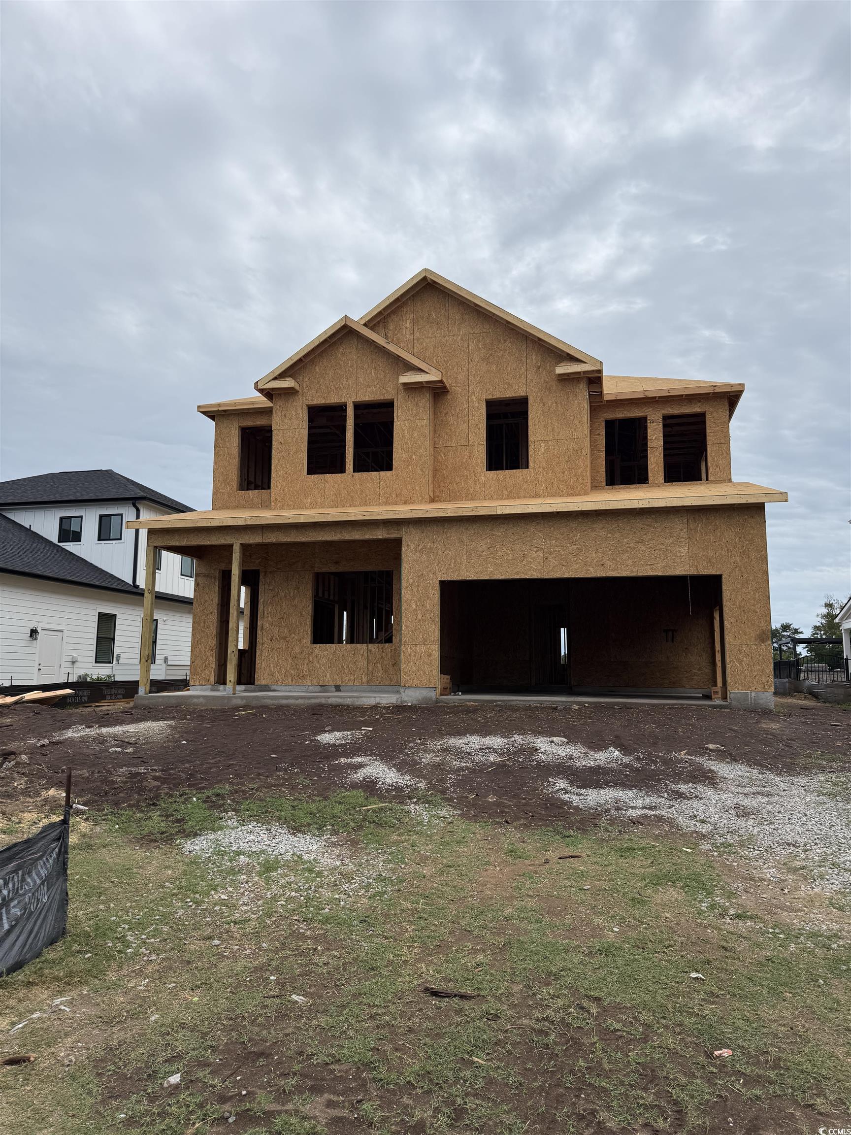 198 Palmetto Harbour Dr. North Myrtle Beach, SC 29582