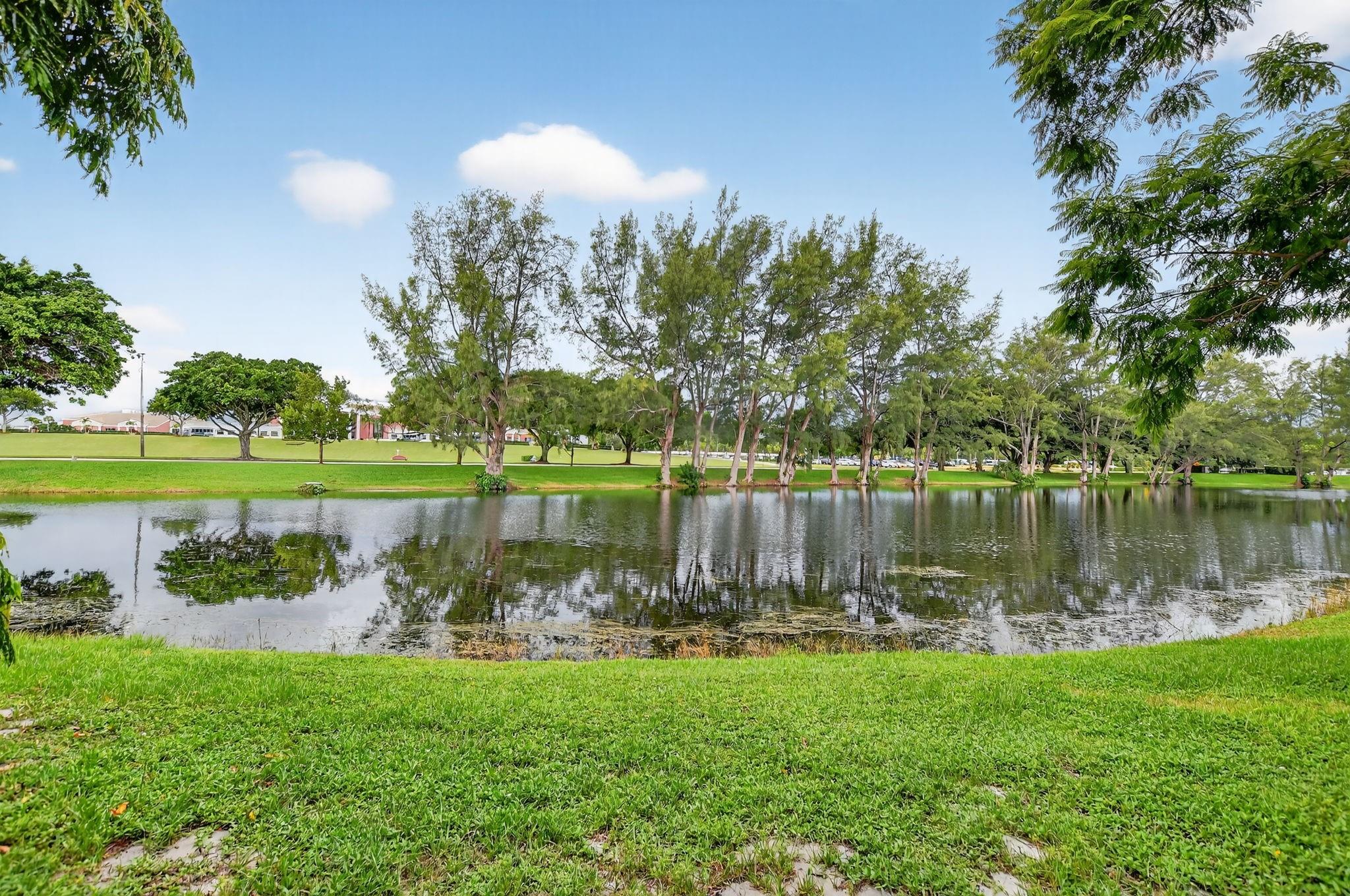 Century Village East