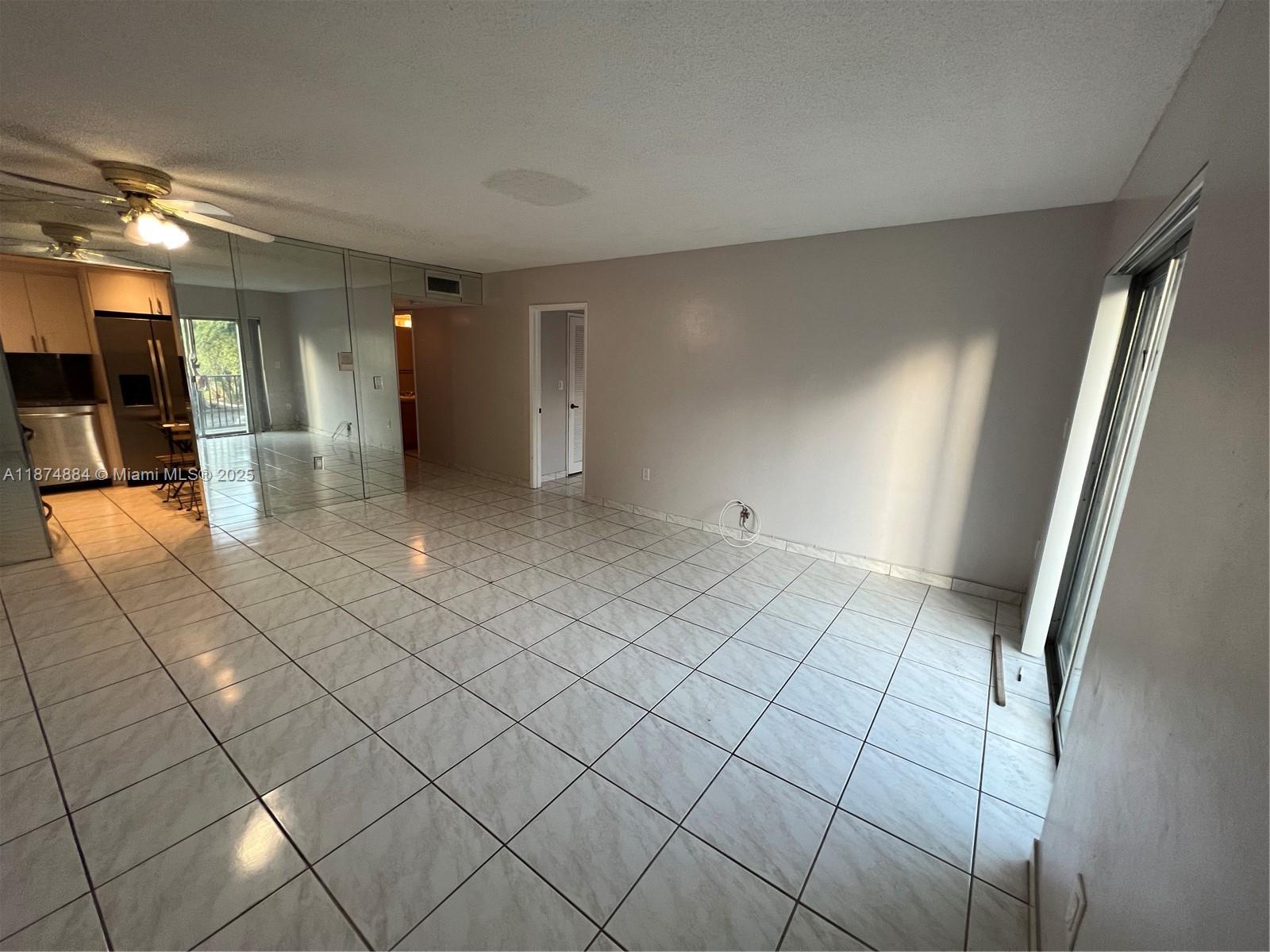 Virginia Gardens Condo