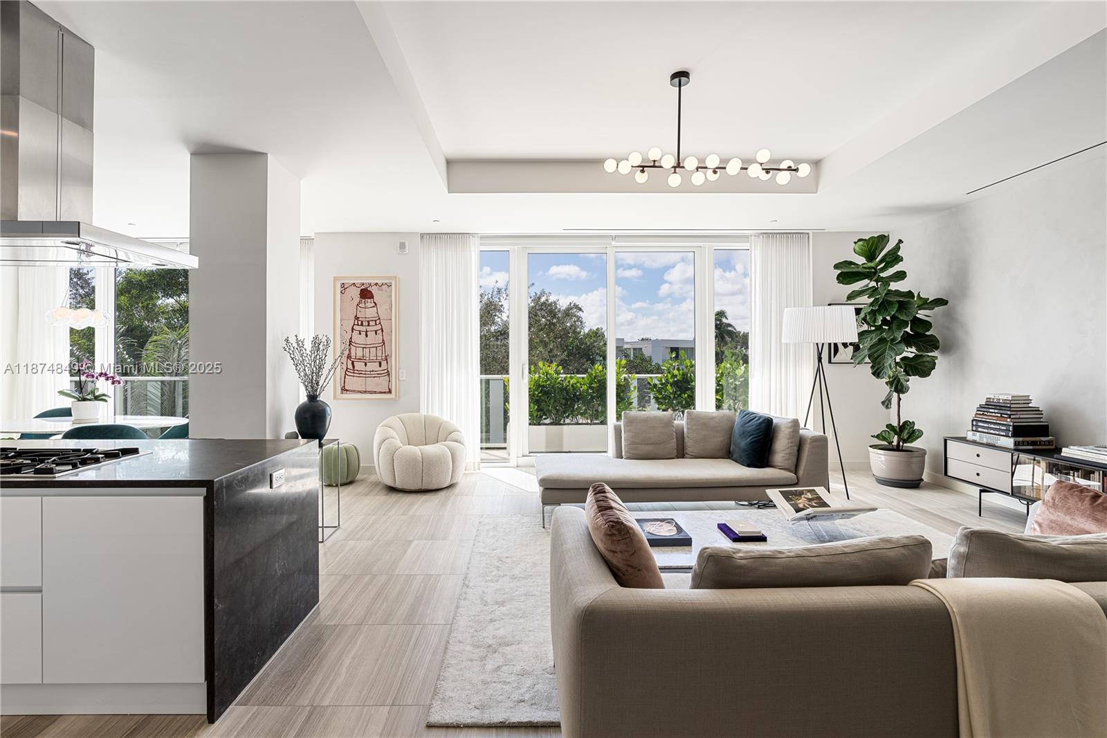 Condo for Rent in Miami Beach, FL
