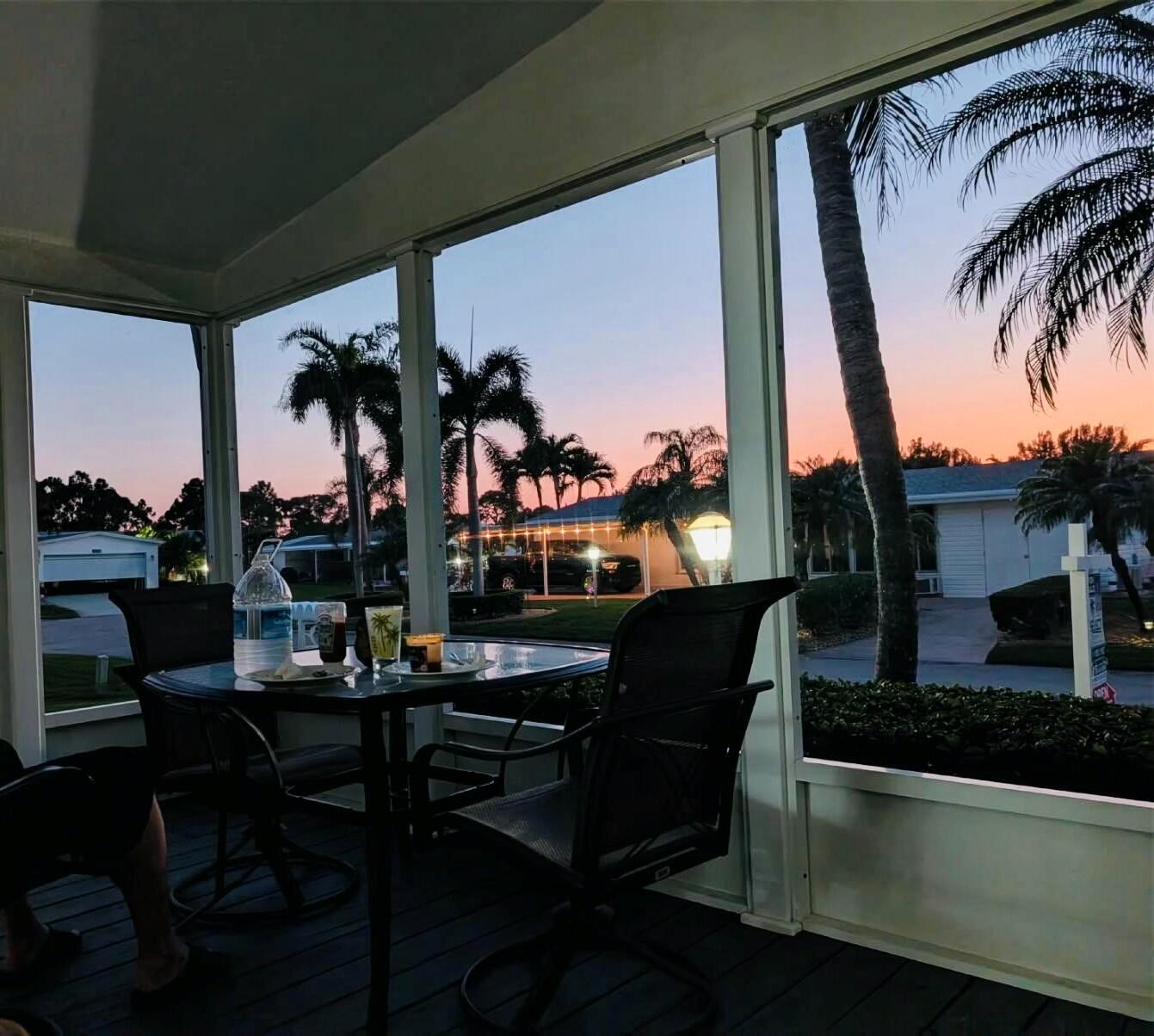 Photo 9 of home located at 3040 Eagles Nest Way, Port St Lucie FL