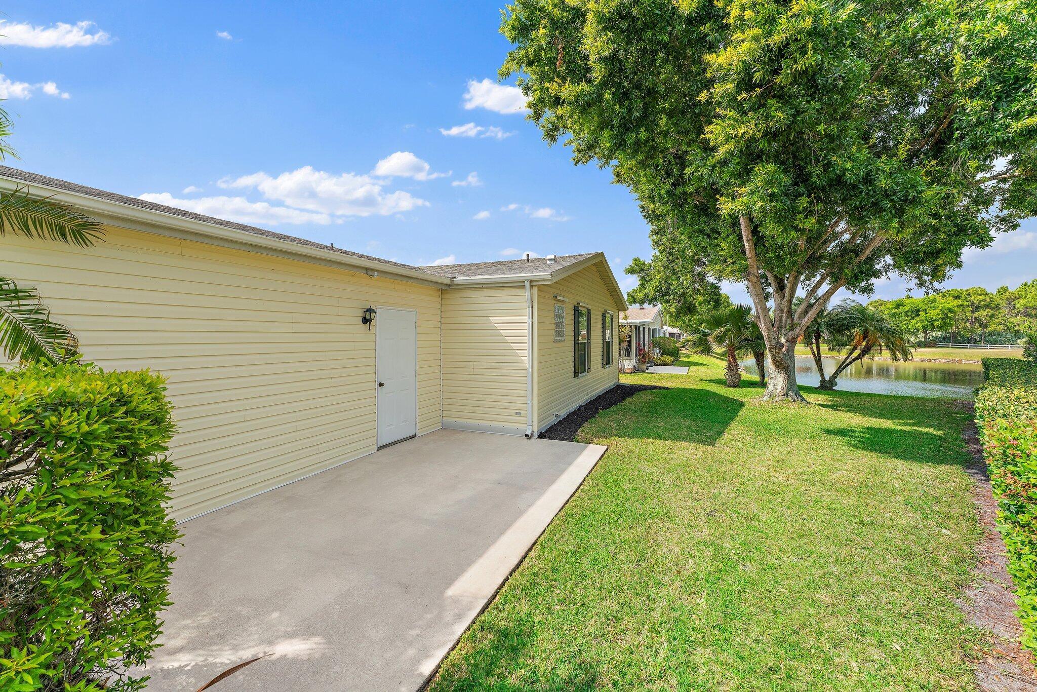 Photo 12 of home located at 3040 Eagles Nest Way, Port St Lucie FL