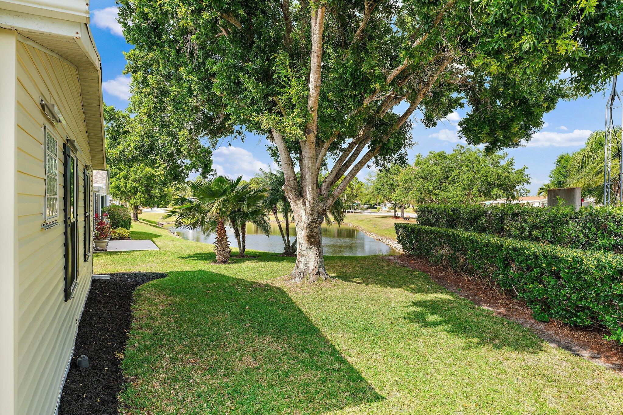 Photo 13 of home located at 3040 Eagles Nest Way, Port St Lucie FL
