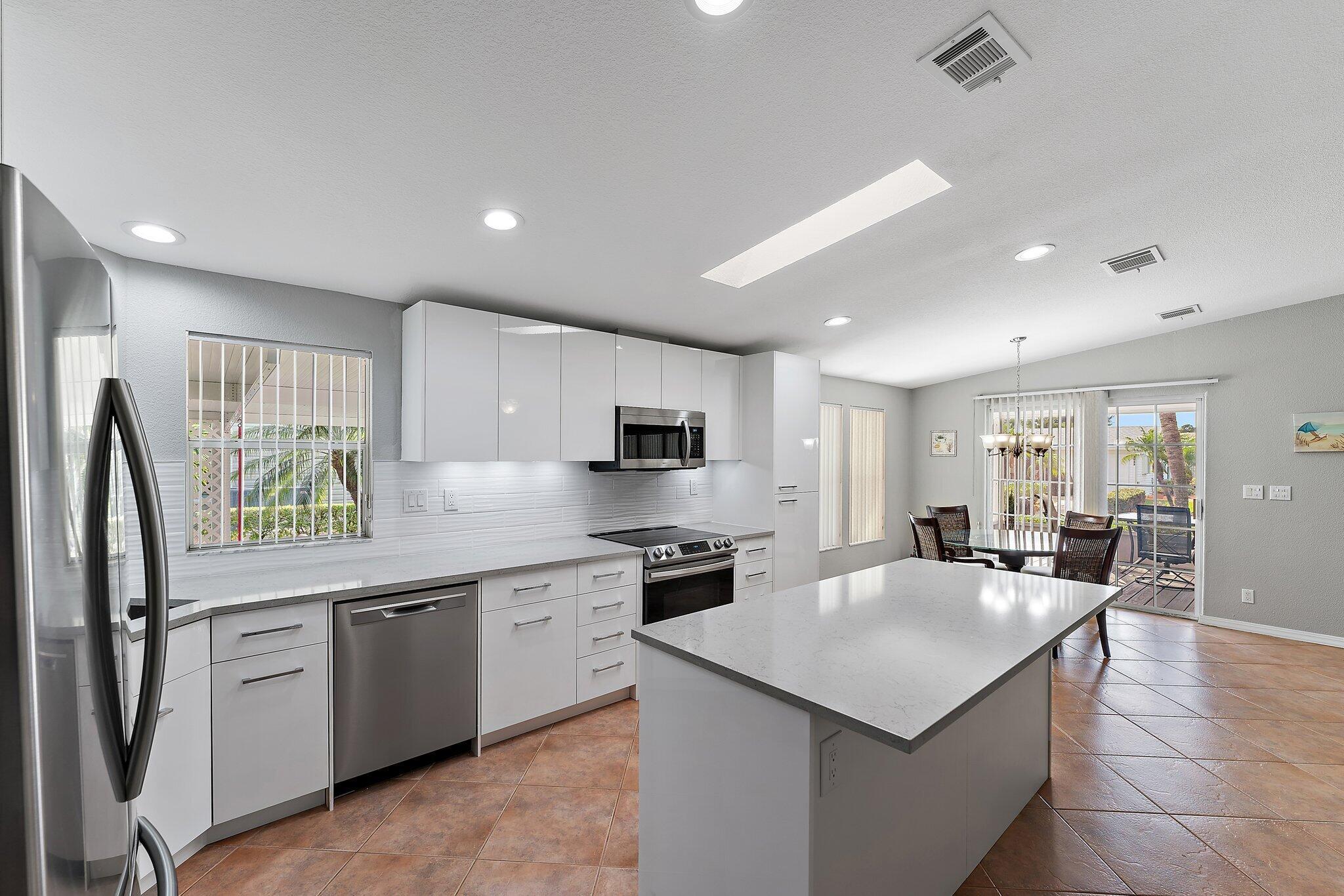Photo 17 of home located at 3040 Eagles Nest Way, Port St Lucie FL