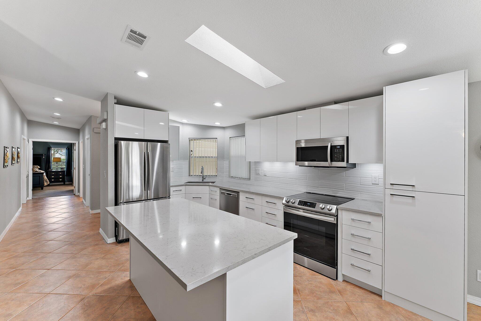 Photo 19 of home located at 3040 Eagles Nest Way, Port St Lucie FL