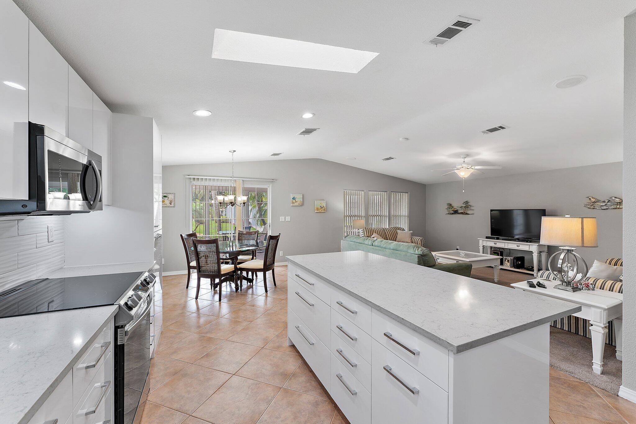 Photo 22 of home located at 3040 Eagles Nest Way, Port St Lucie FL
