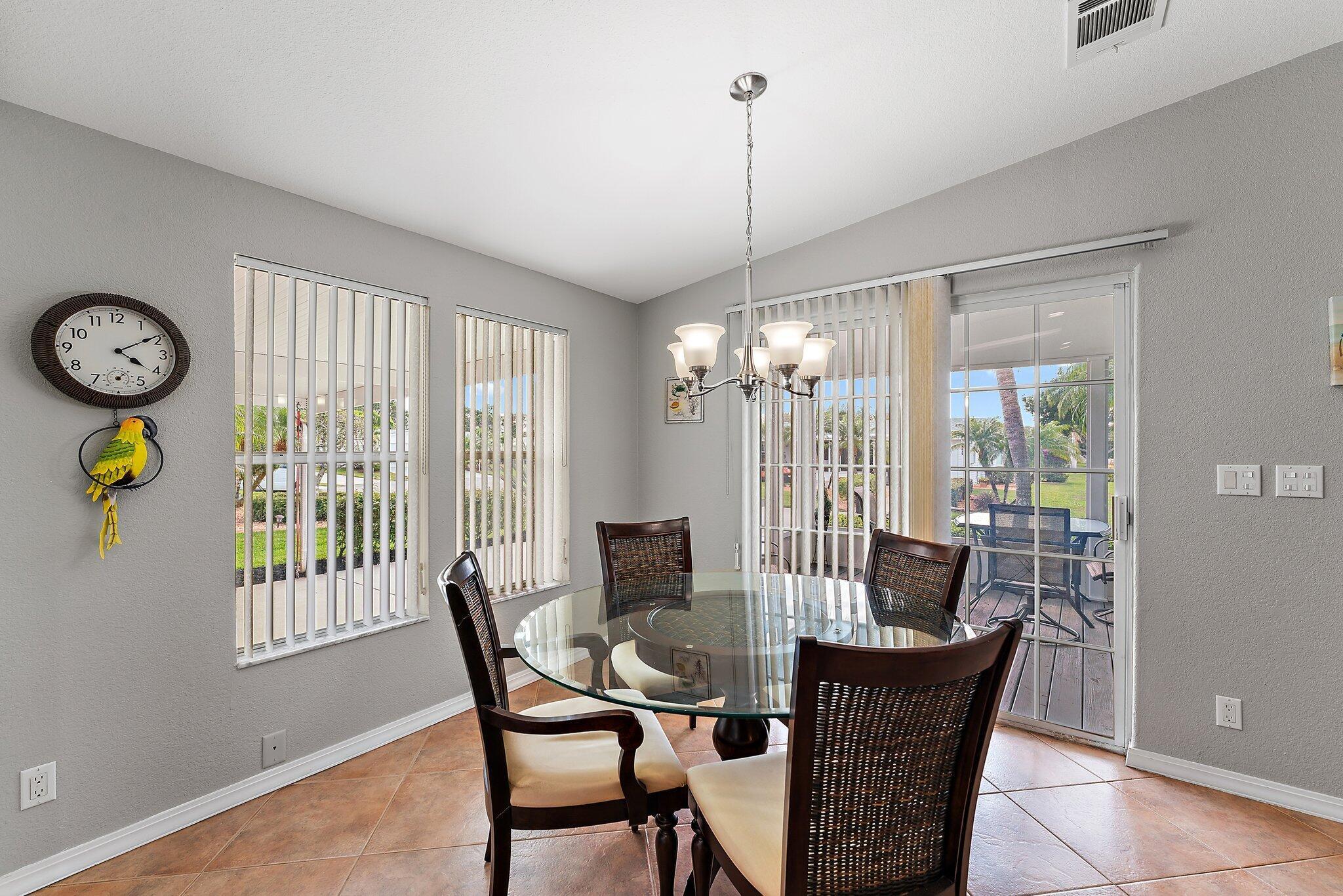 Photo 23 of home located at 3040 Eagles Nest Way, Port St Lucie FL