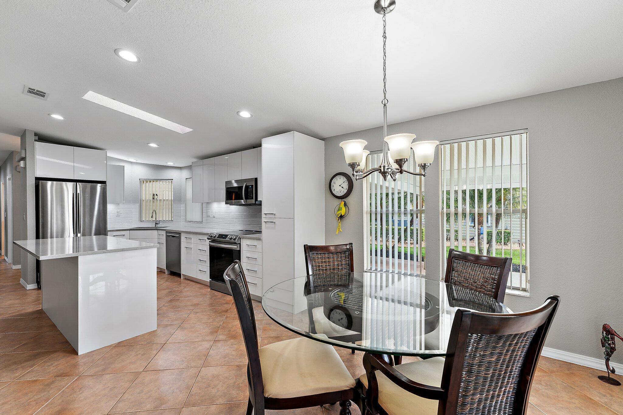 Photo 24 of home located at 3040 Eagles Nest Way, Port St Lucie FL