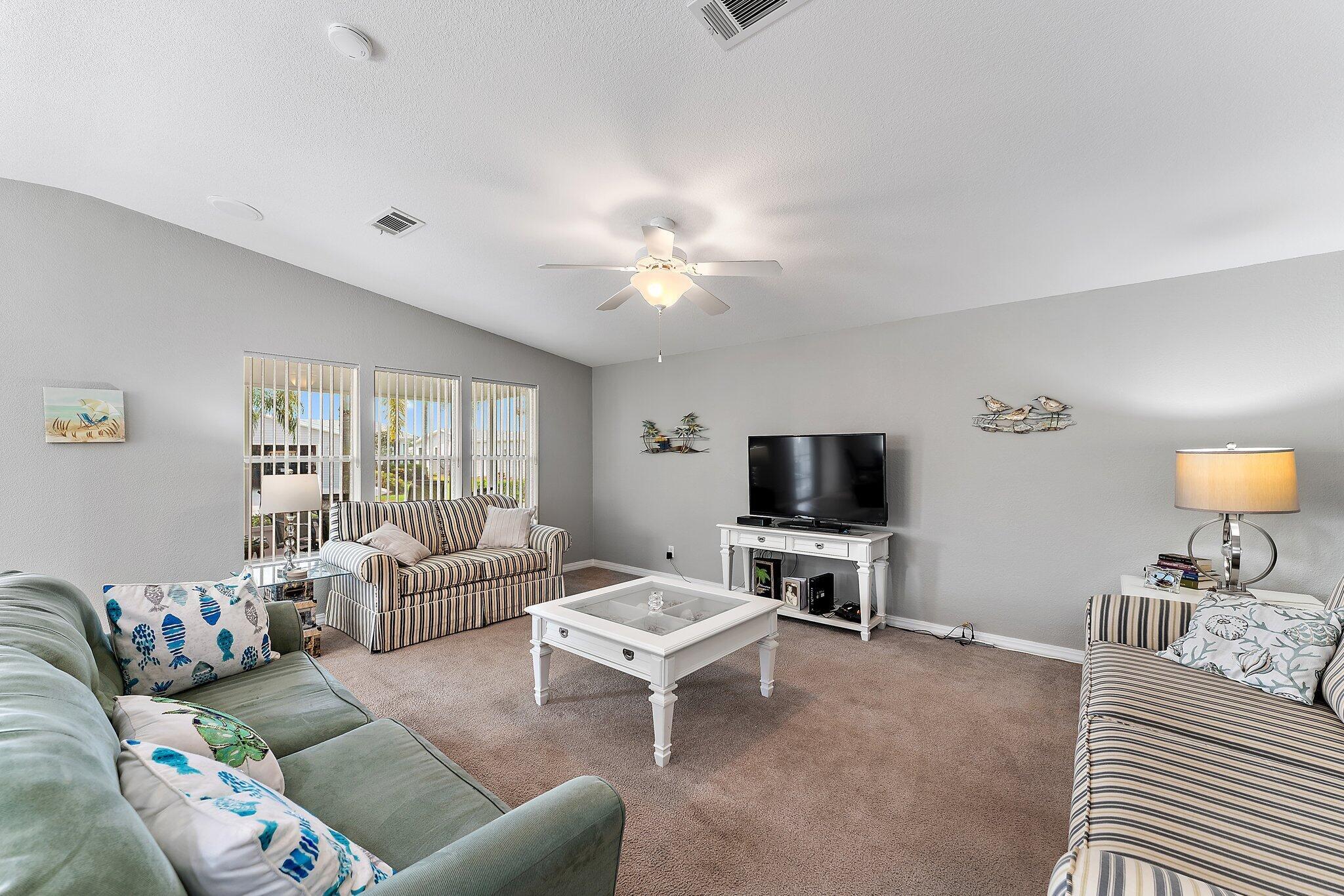 Photo 26 of home located at 3040 Eagles Nest Way, Port St Lucie FL