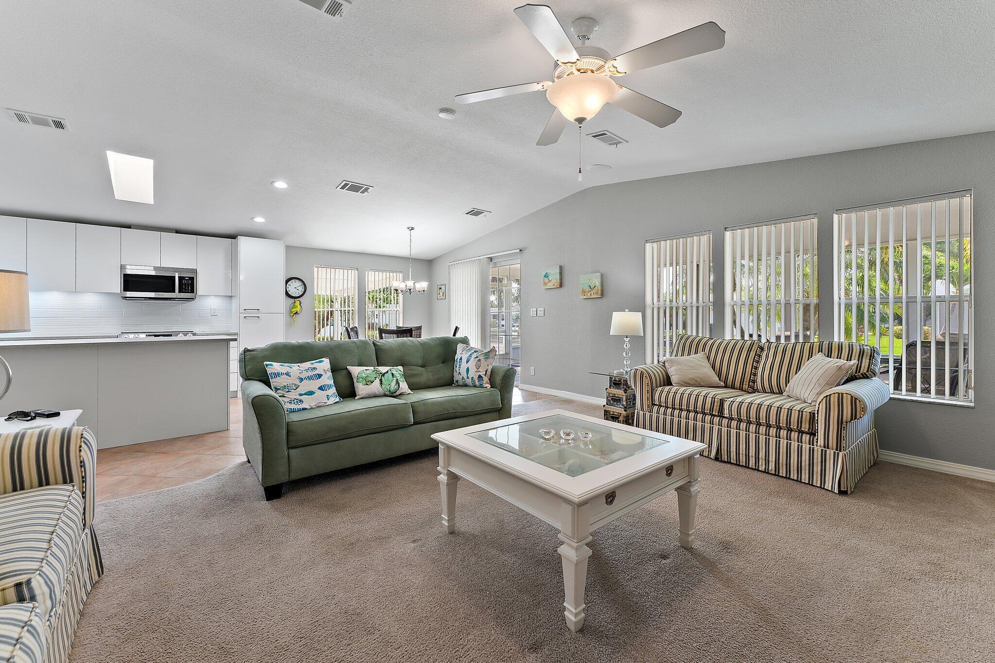 Photo 27 of home located at 3040 Eagles Nest Way, Port St Lucie FL