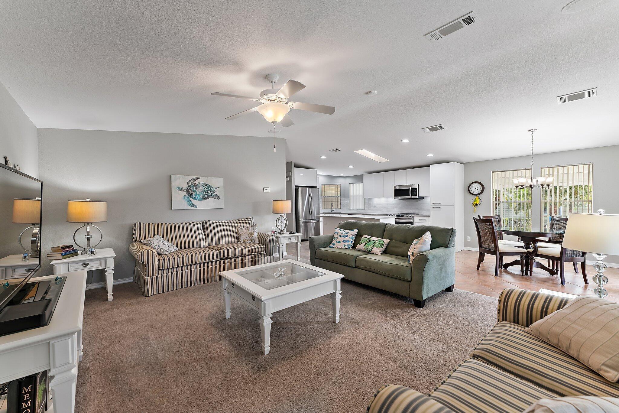 Photo 28 of home located at 3040 Eagles Nest Way, Port St Lucie FL