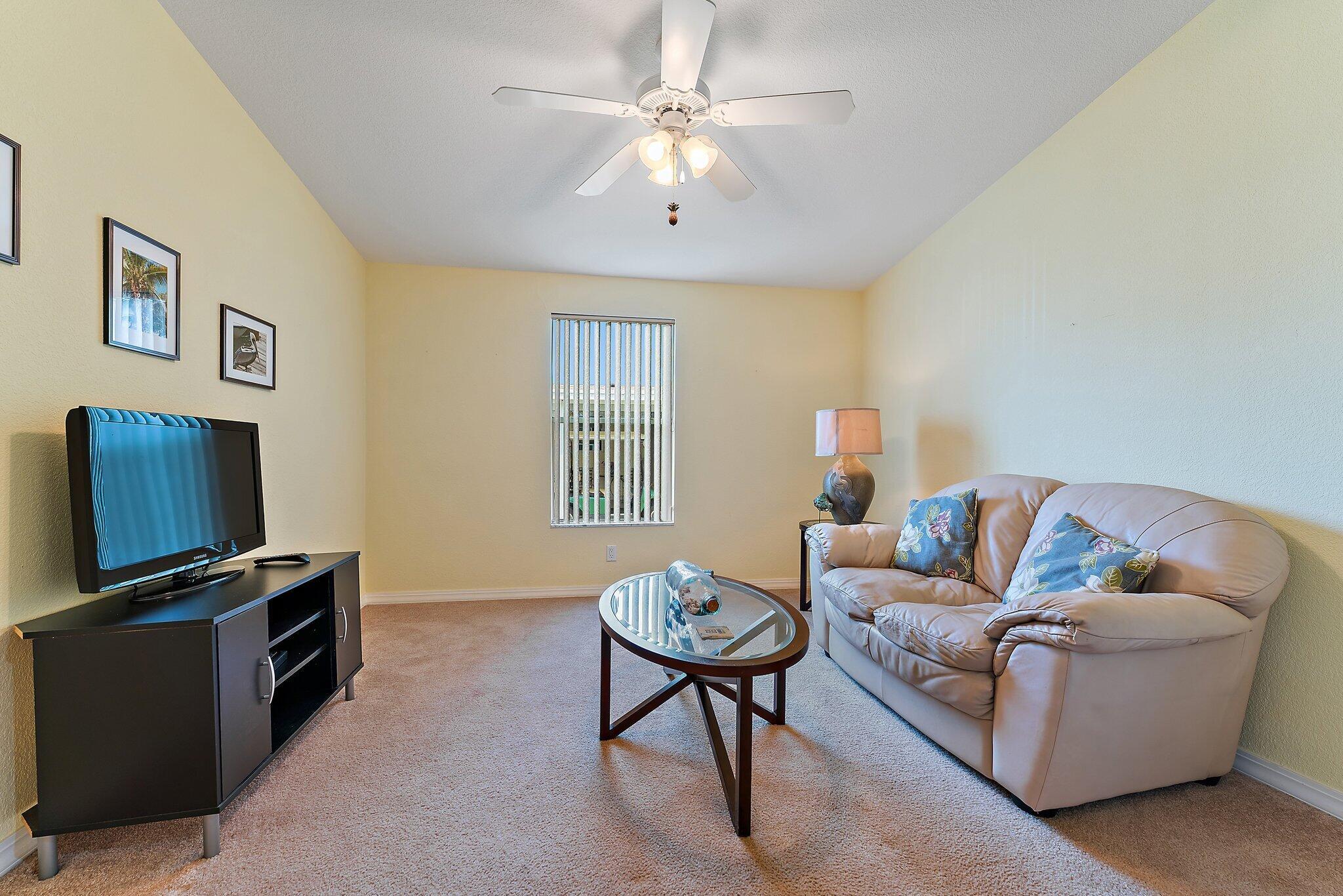 Photo 29 of home located at 3040 Eagles Nest Way, Port St Lucie FL