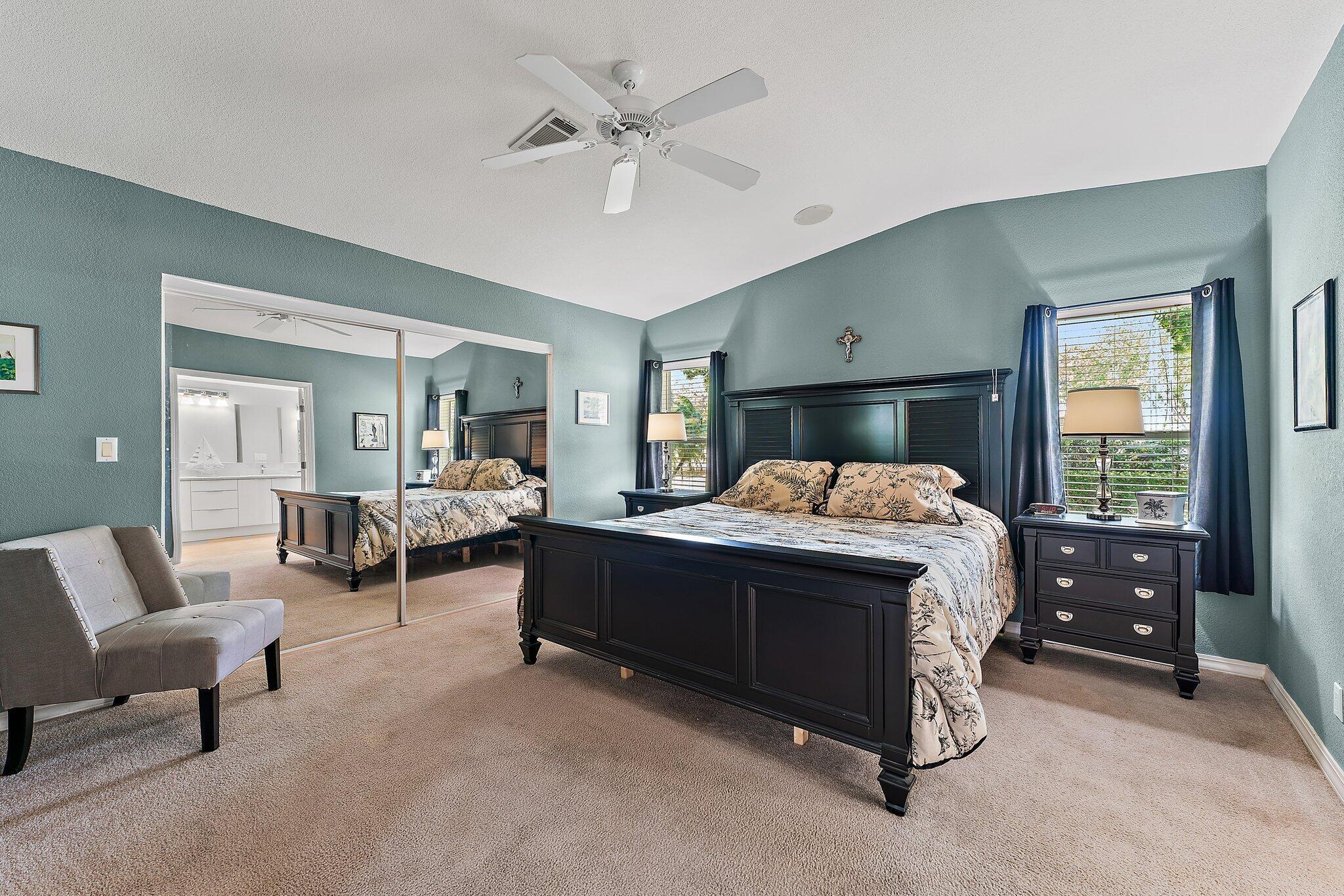 Photo 32 of home located at 3040 Eagles Nest Way, Port St Lucie FL