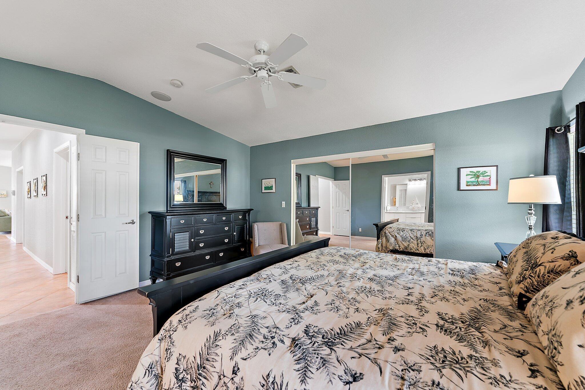 Photo 33 of home located at 3040 Eagles Nest Way, Port St Lucie FL