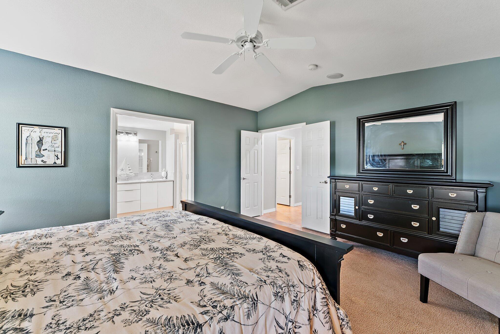 Photo 34 of home located at 3040 Eagles Nest Way, Port St Lucie FL