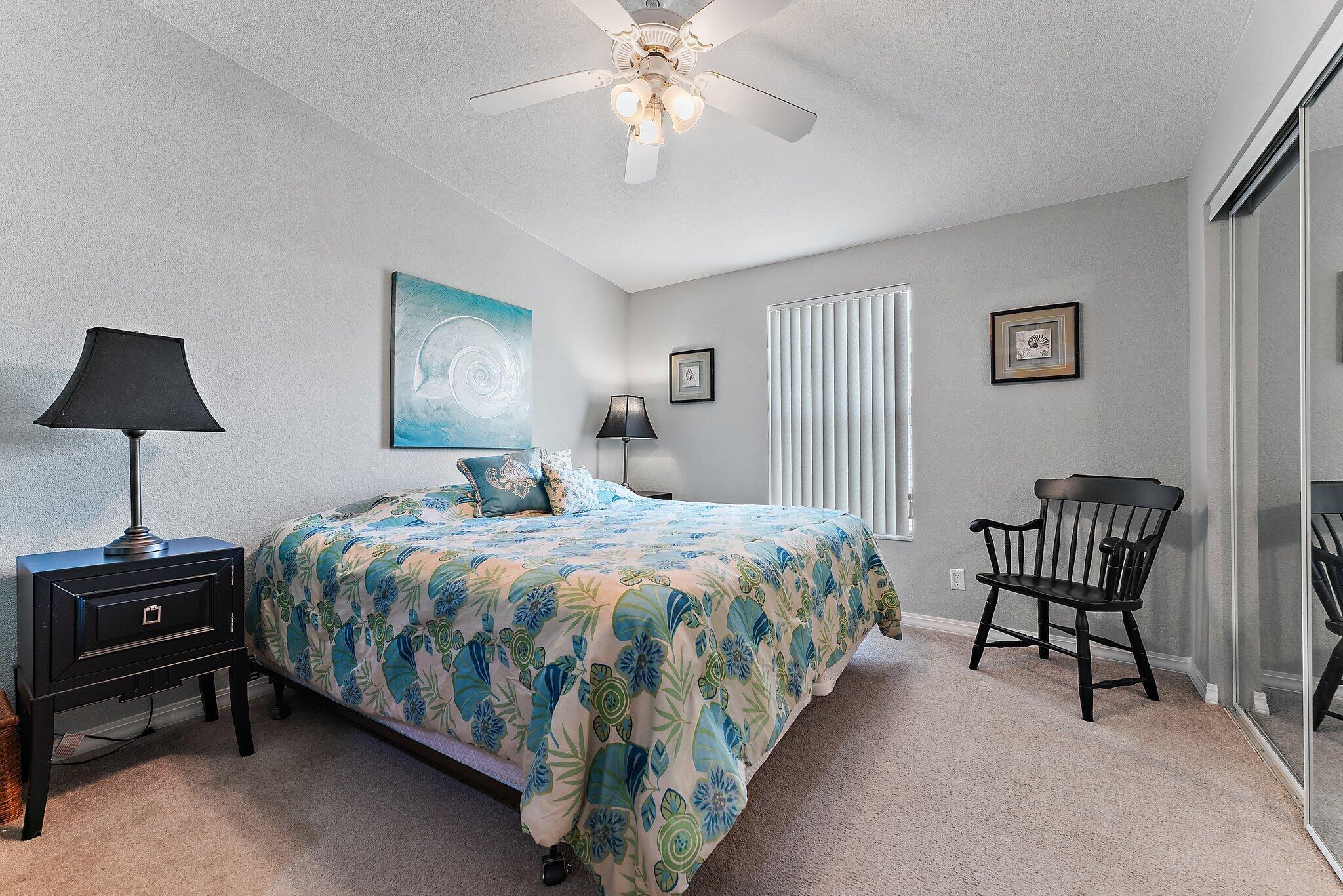 Photo 38 of home located at 3040 Eagles Nest Way, Port St Lucie FL