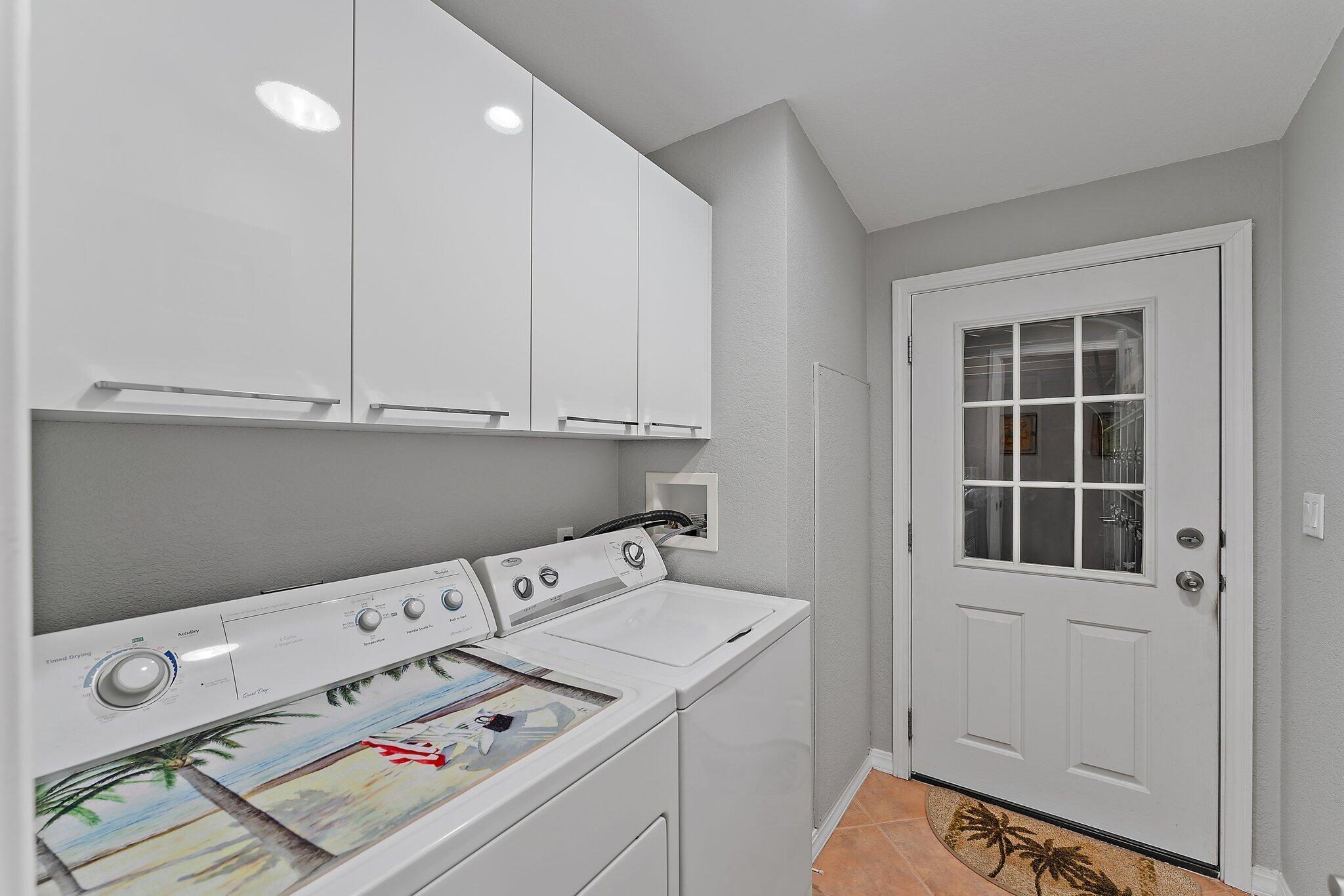 Photo 41 of home located at 3040 Eagles Nest Way, Port St Lucie FL
