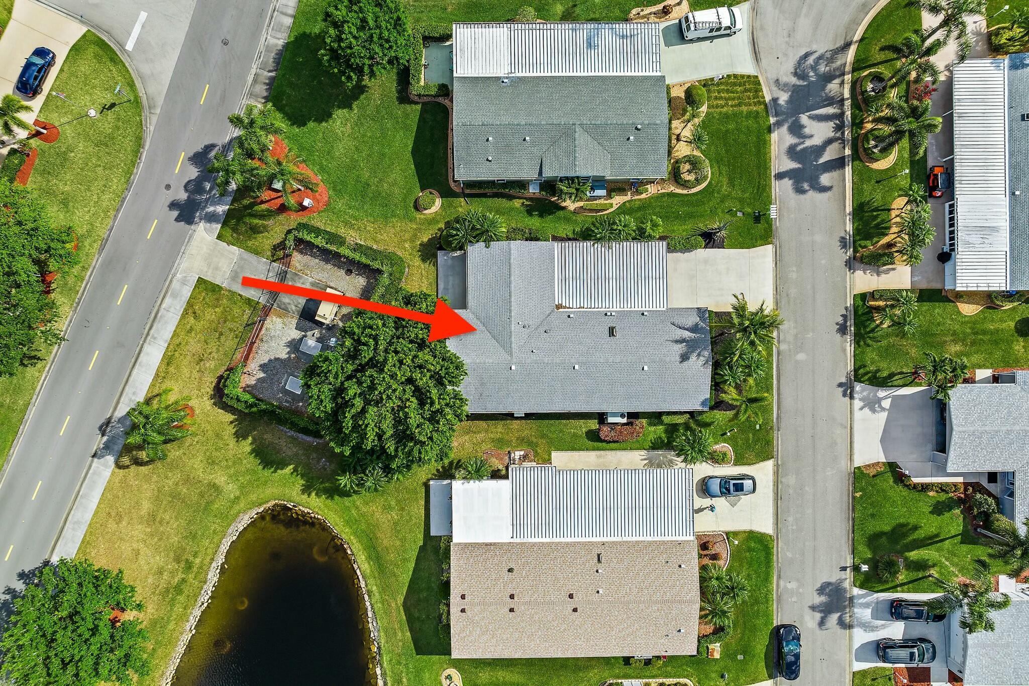 Photo 42 of home located at 3040 Eagles Nest Way, Port St Lucie FL