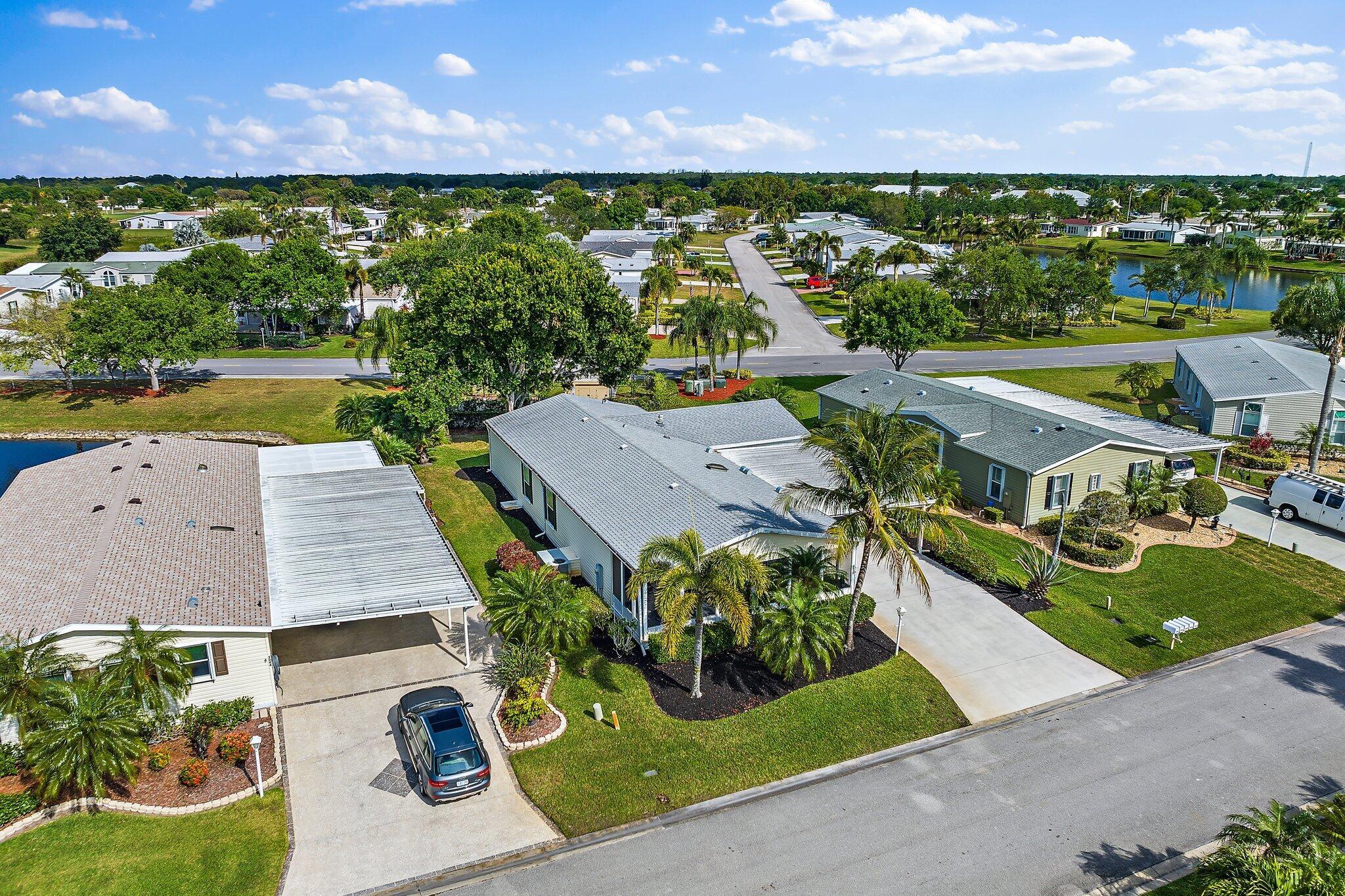Photo 45 of home located at 3040 Eagles Nest Way, Port St Lucie FL