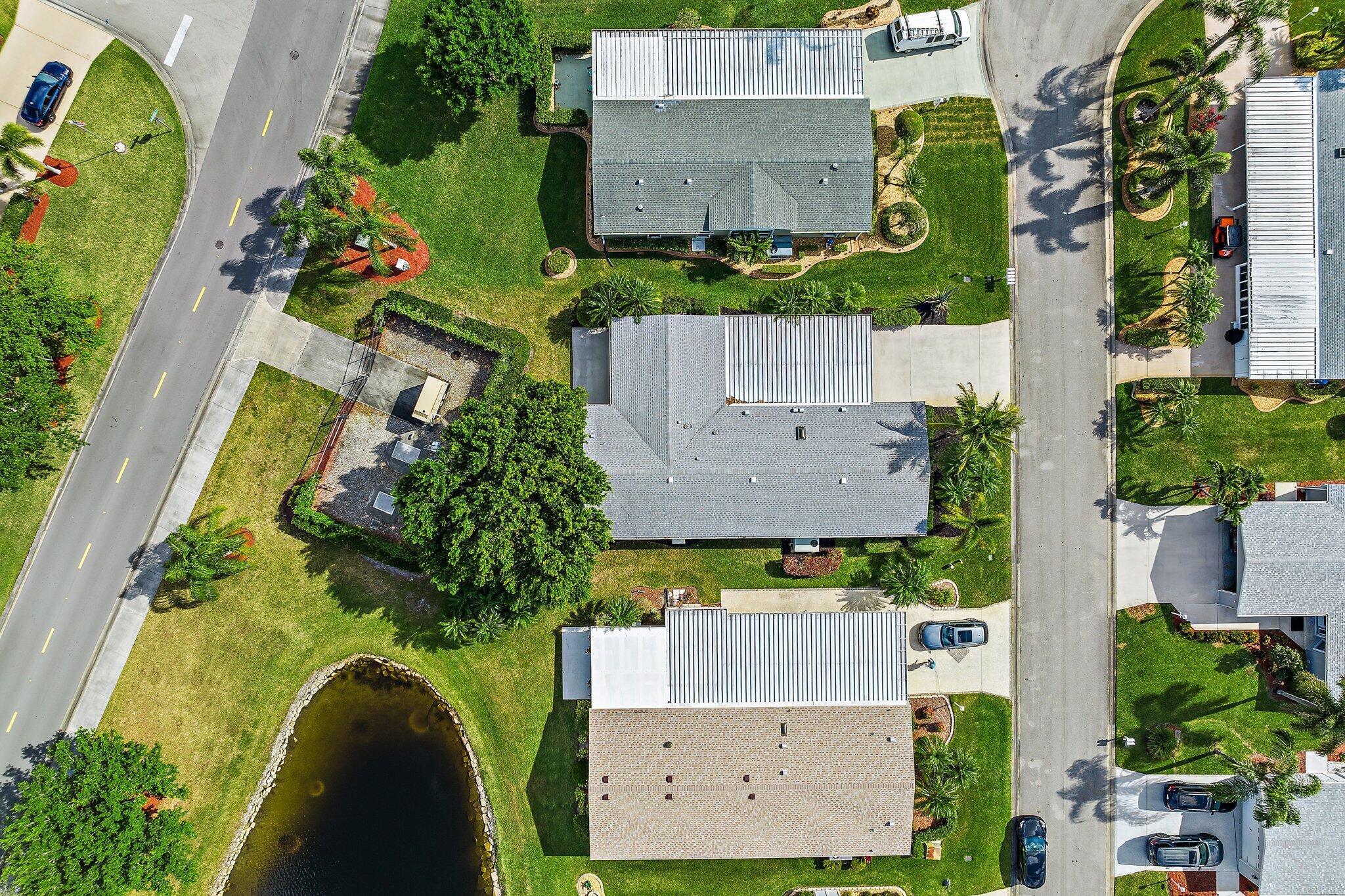 Photo 46 of home located at 3040 Eagles Nest Way, Port St Lucie FL