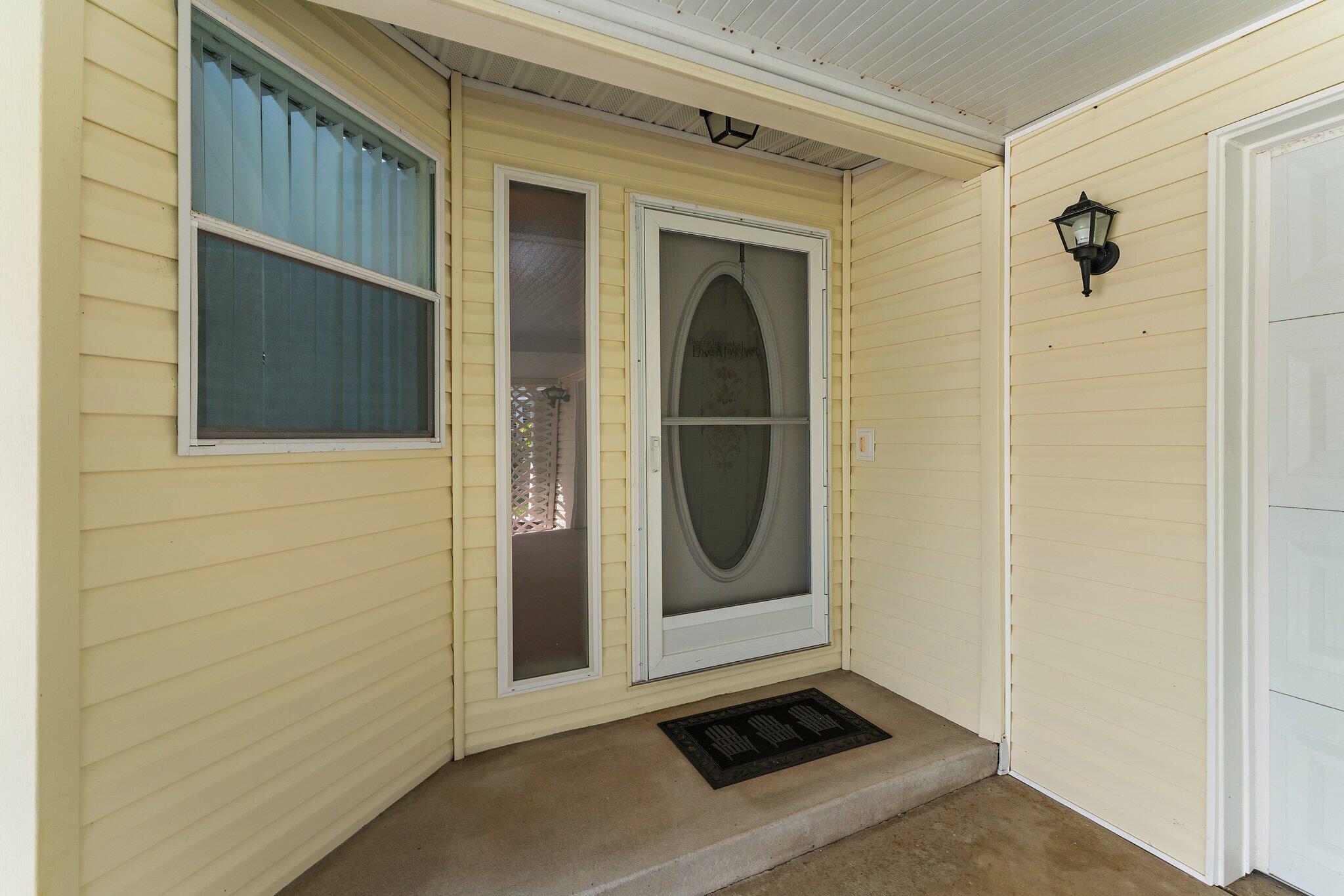 Photo 5 of home located at 3040 Eagles Nest Way, Port St Lucie FL