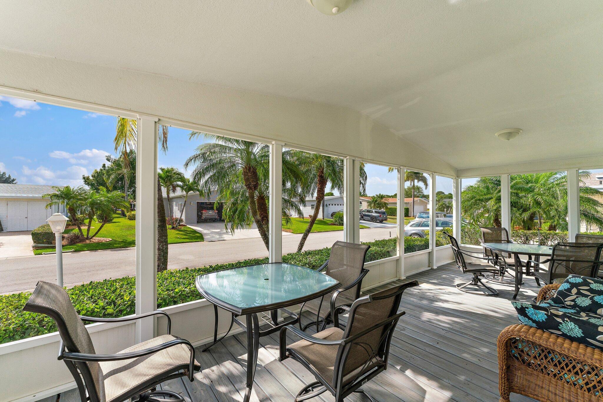 Photo 6 of home located at 3040 Eagles Nest Way, Port St Lucie FL