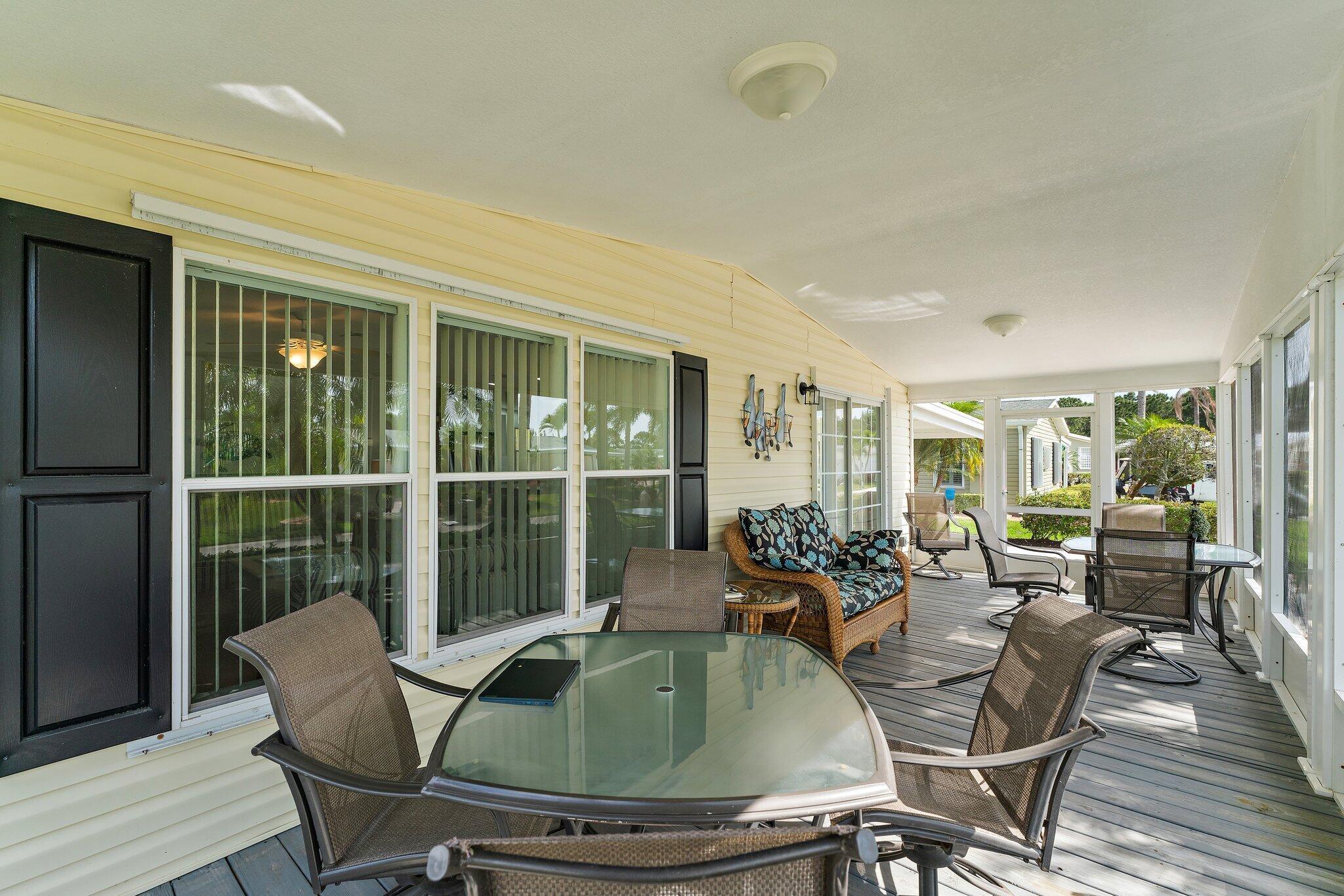 Photo 8 of home located at 3040 Eagles Nest Way, Port St Lucie FL