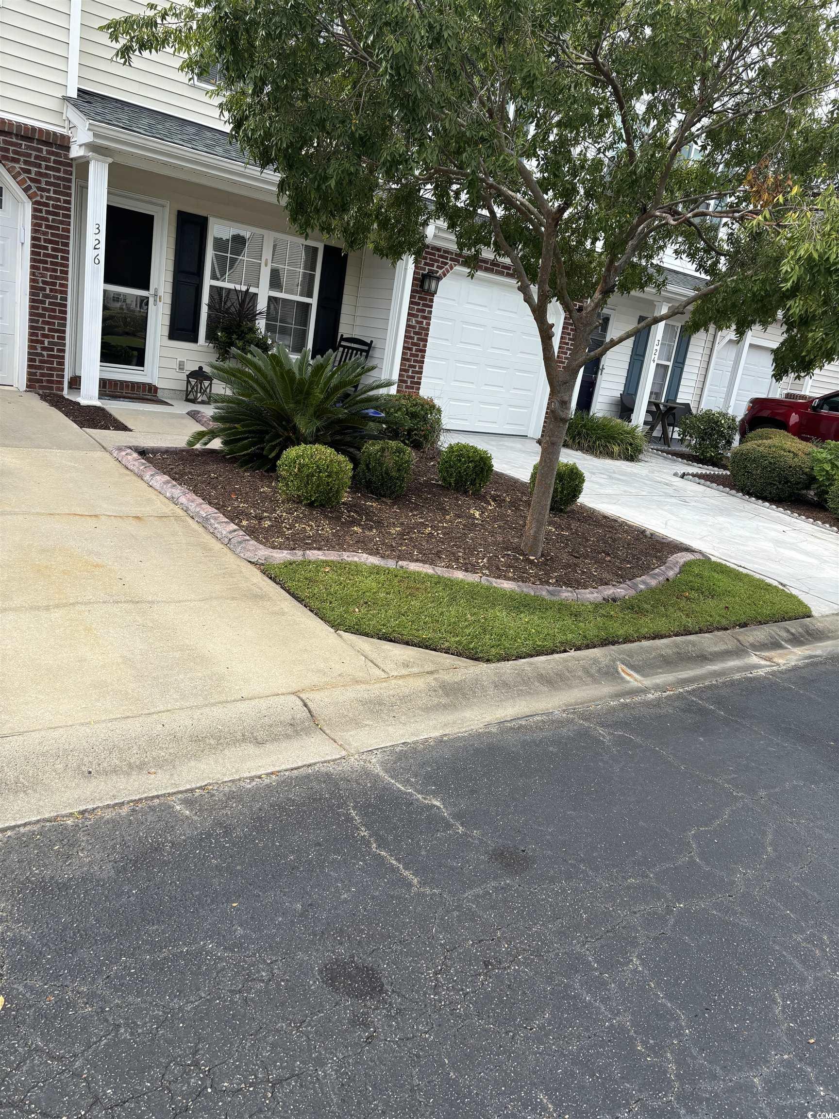 326 Wembley Way Murrells Inlet, SC 29576