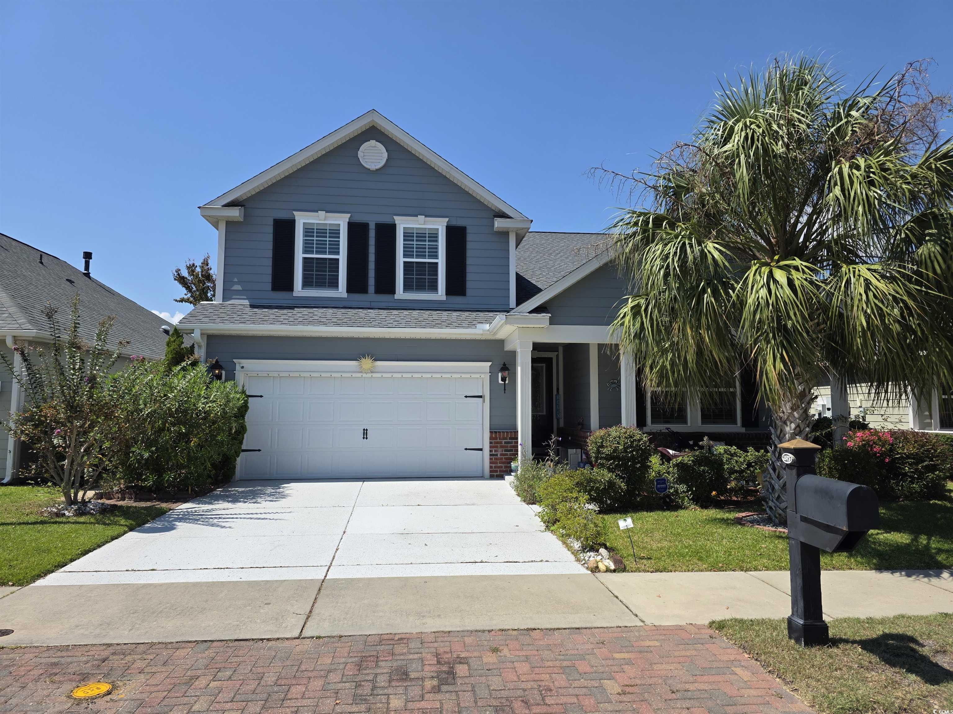 1575 Berkshire Ave. Myrtle Beach, SC 29577