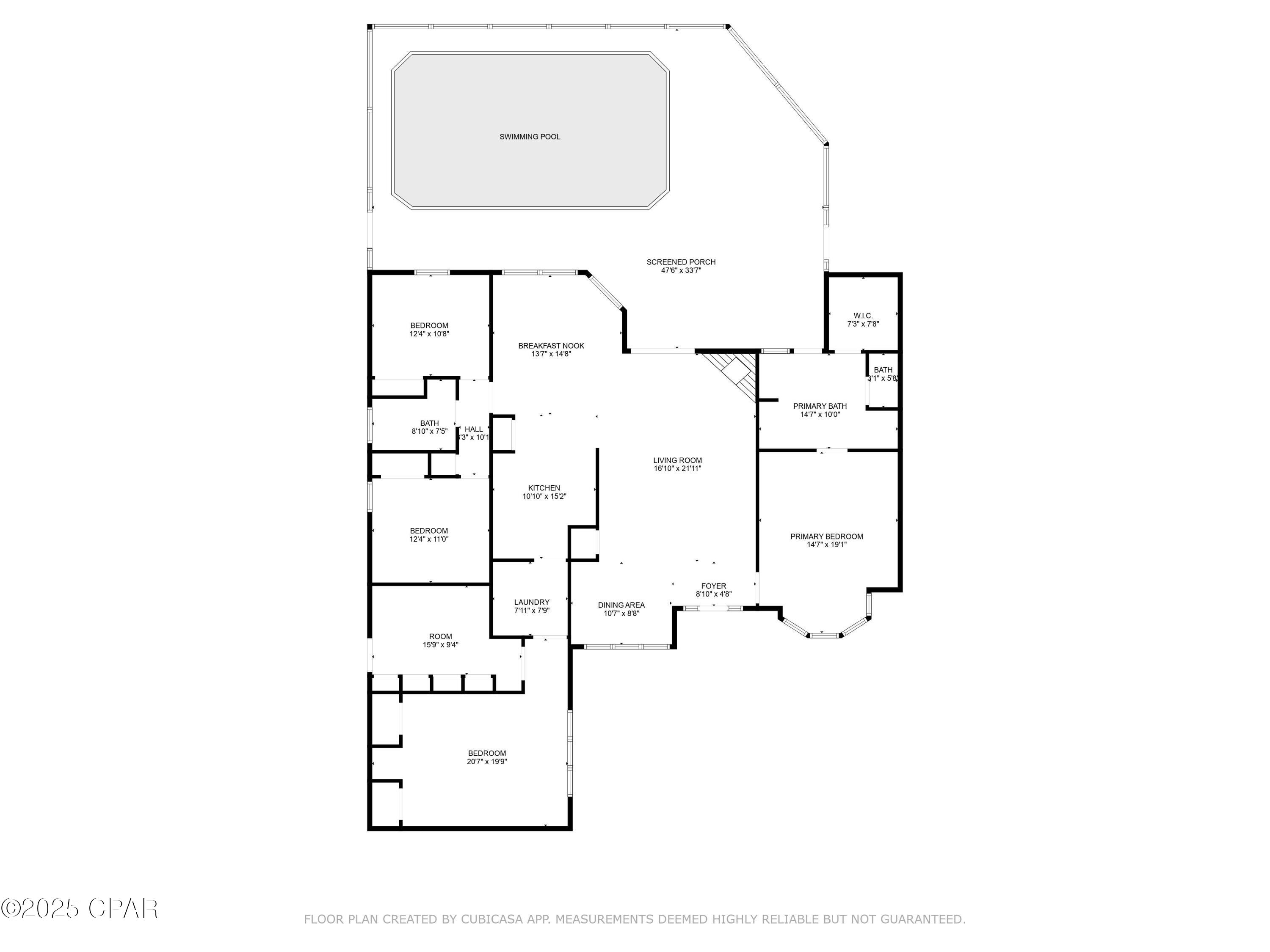 Image 56 For 2602 Magnolia Point Circle