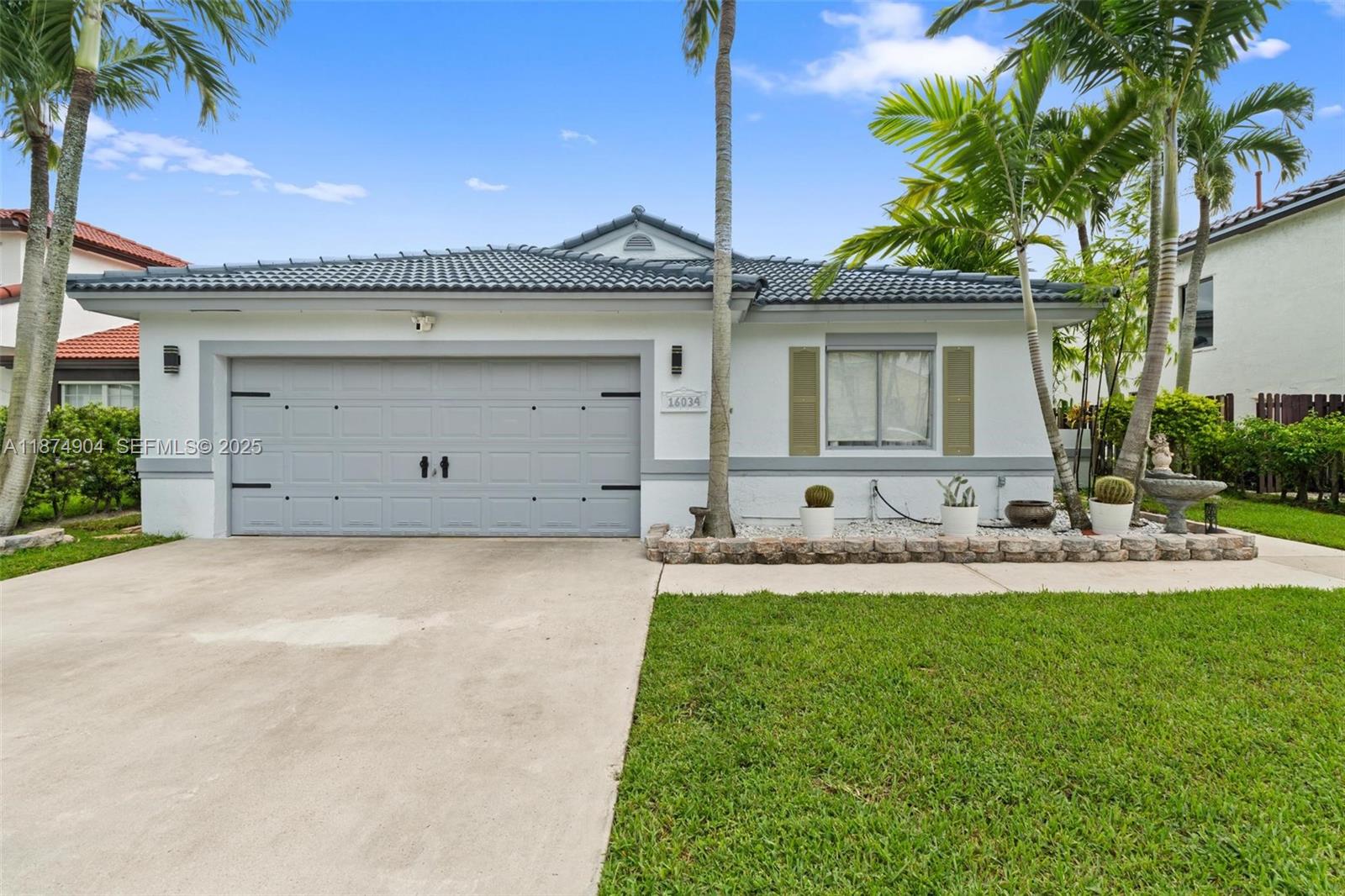 Lago Mar South 1St Addn