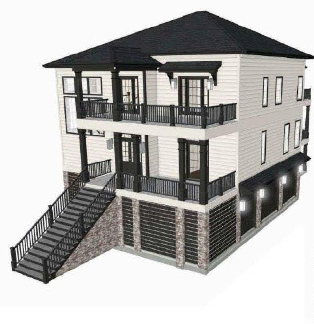 299 Colony Club Dr.