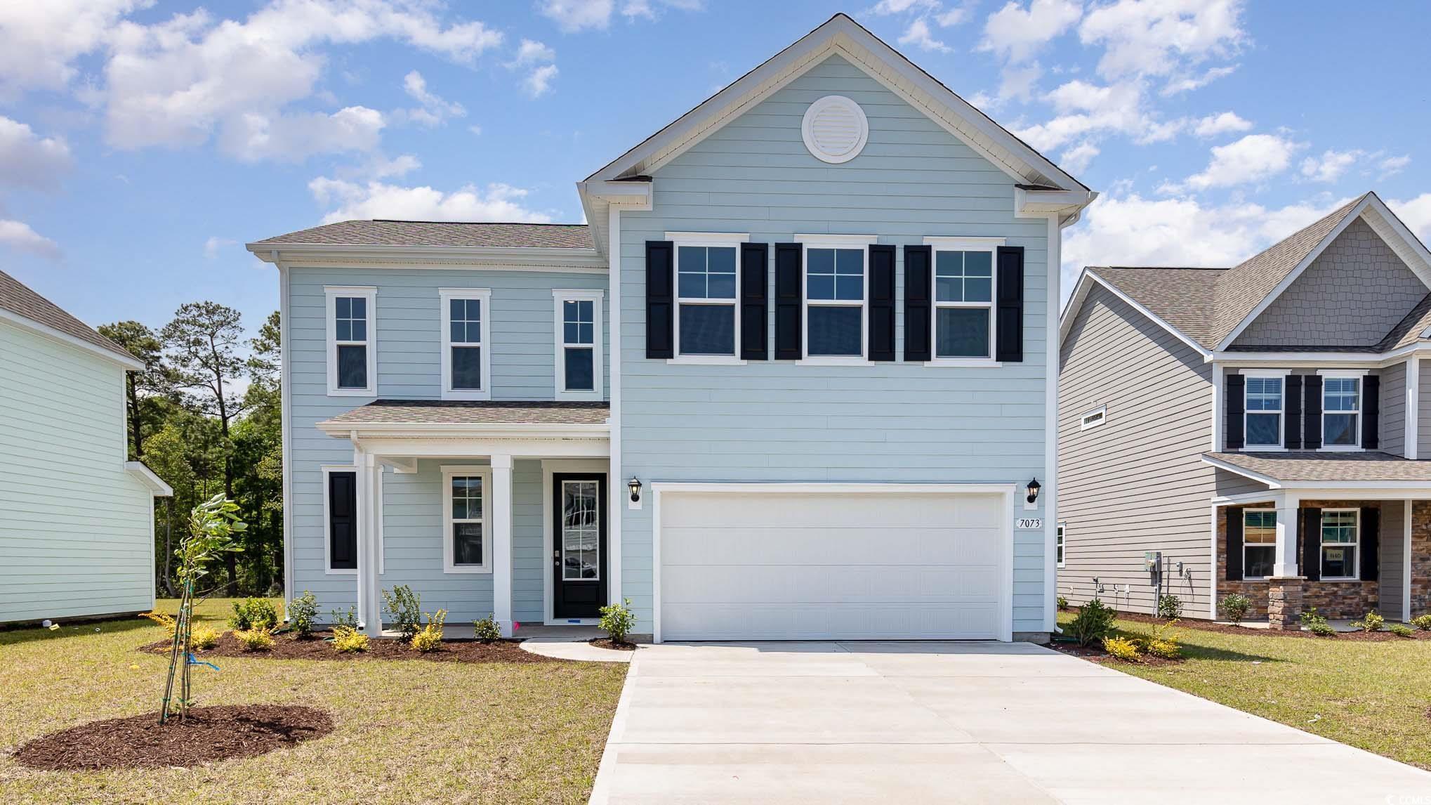 7148 Shooting Star Way Myrtle Beach, SC 29579