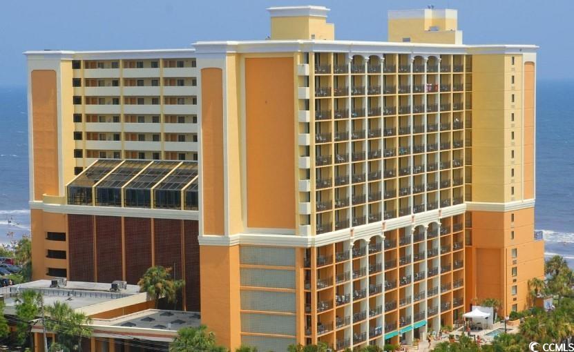 6900 Ocean Blvd. N UNIT #409 Myrtle Beach, SC 29572