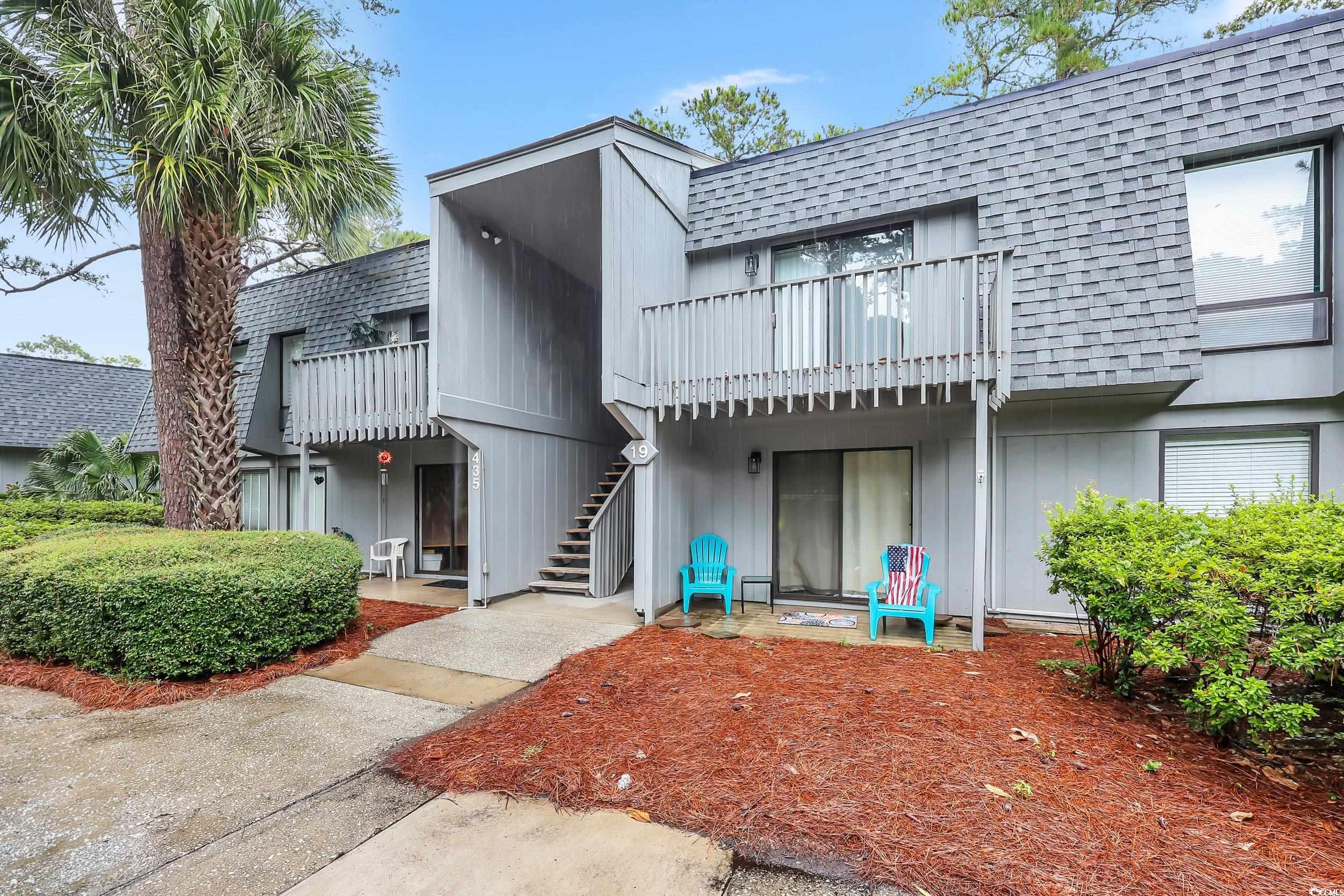 435 Salt Marsh Circle Pawleys Island, SC 29585