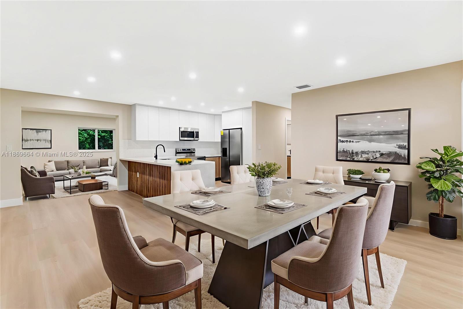 Liberty Homes Estates Sec